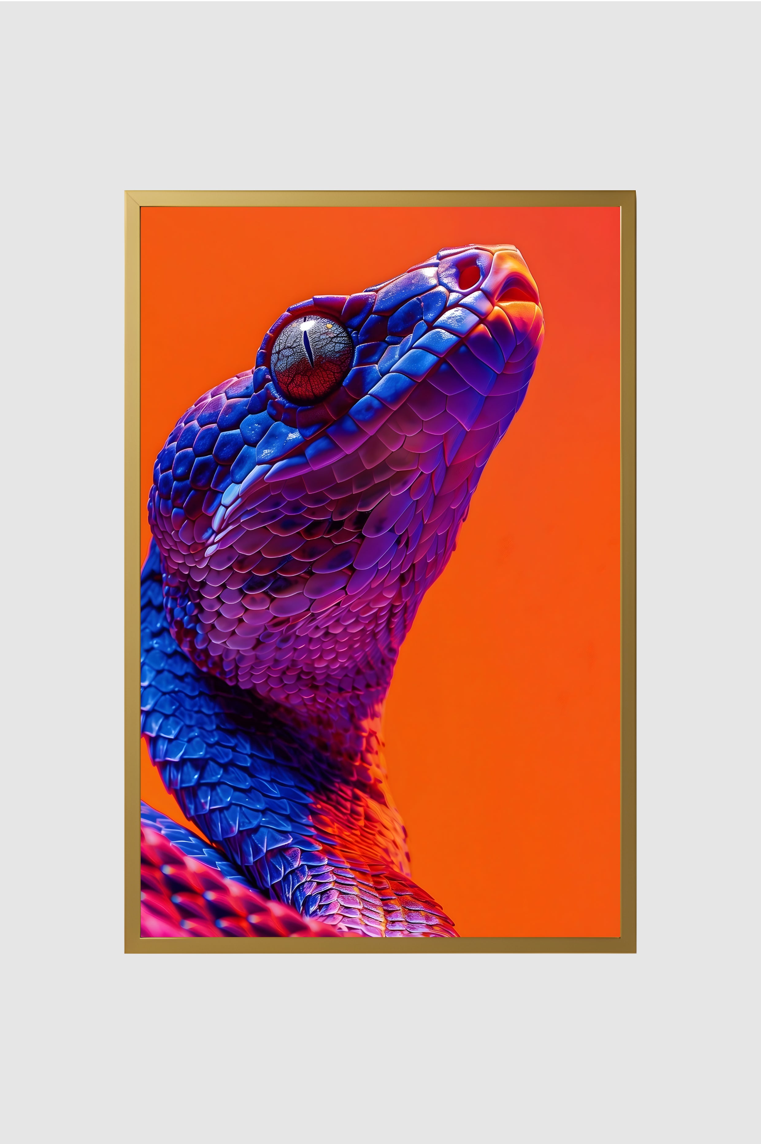 Fauna no.016