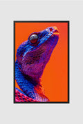 Fauna no.016