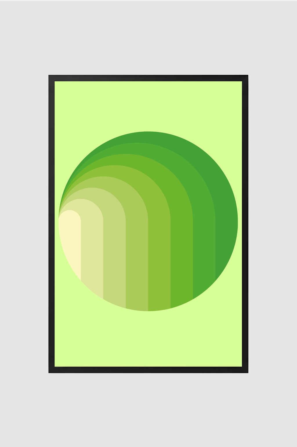 Geometric no.016