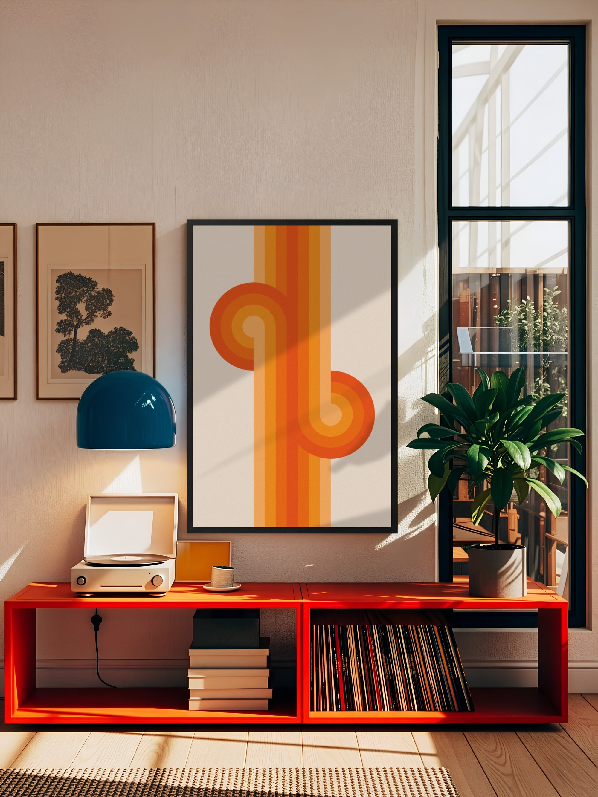Geometric