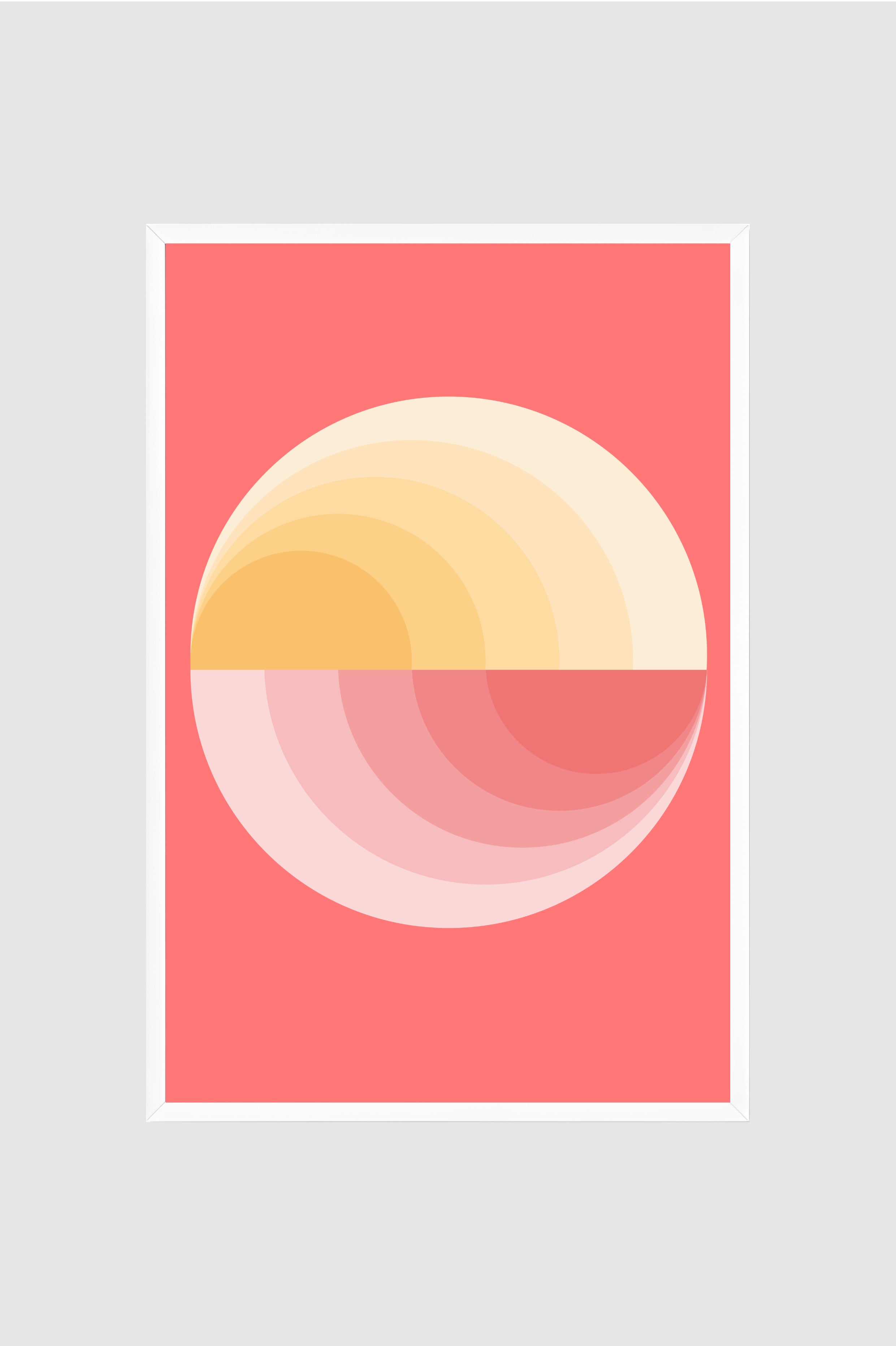 Geometric no.017
