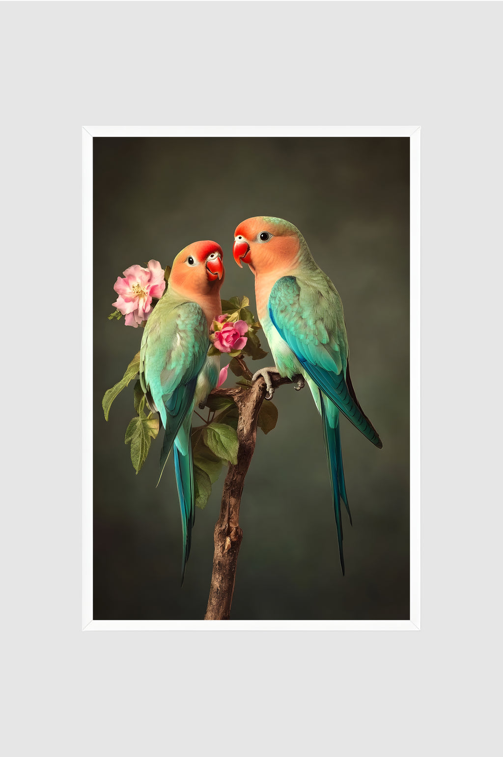 Fauna no.017