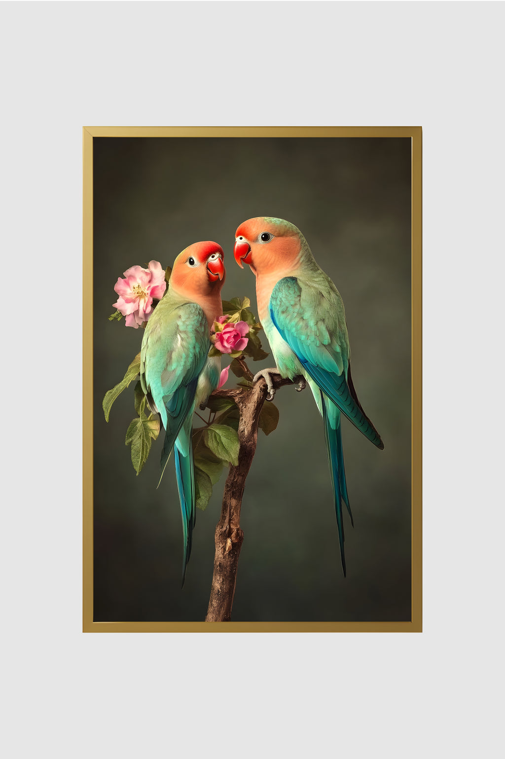 Fauna no.017