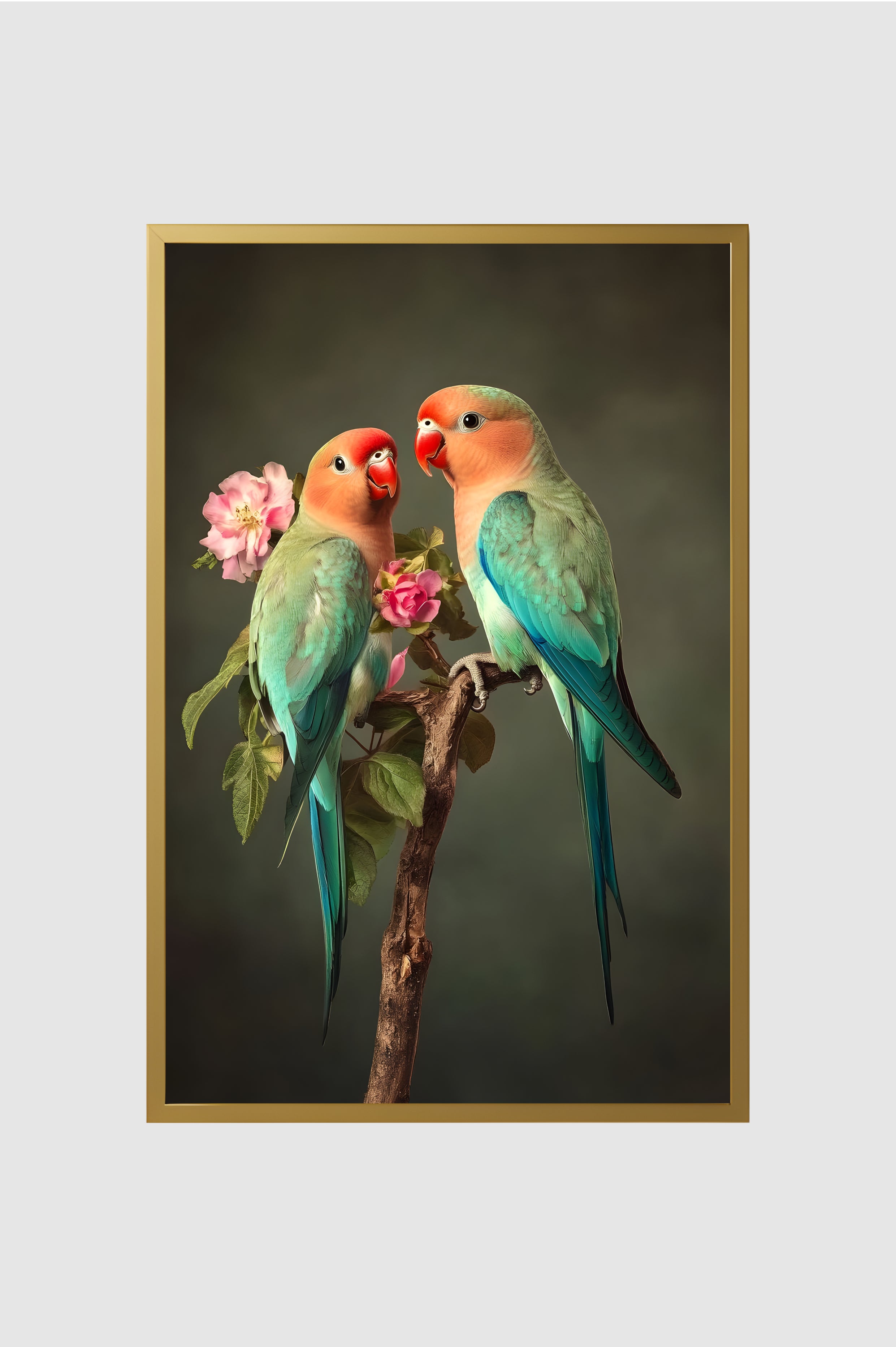 Fauna no.017