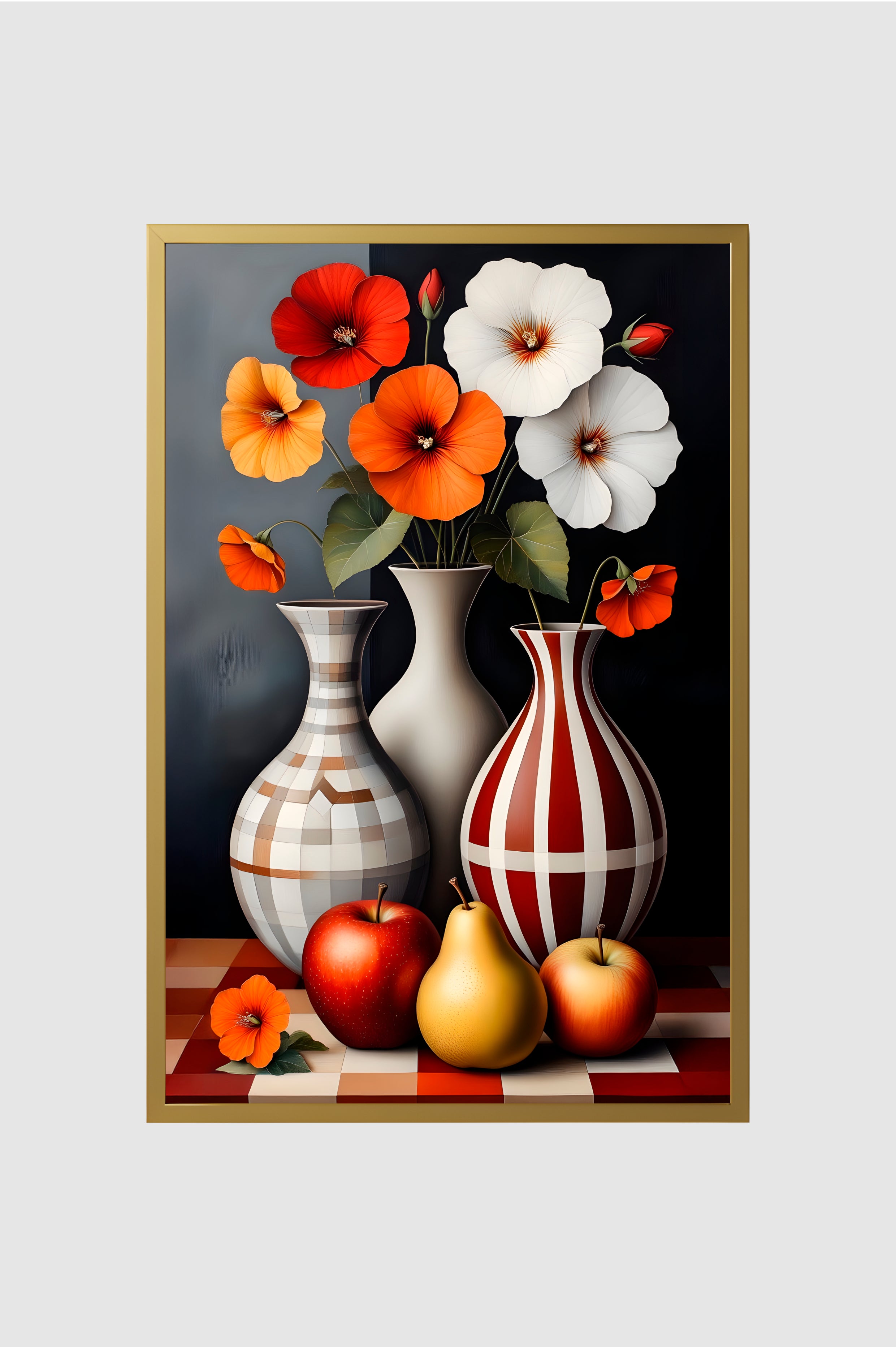 Flores no.017