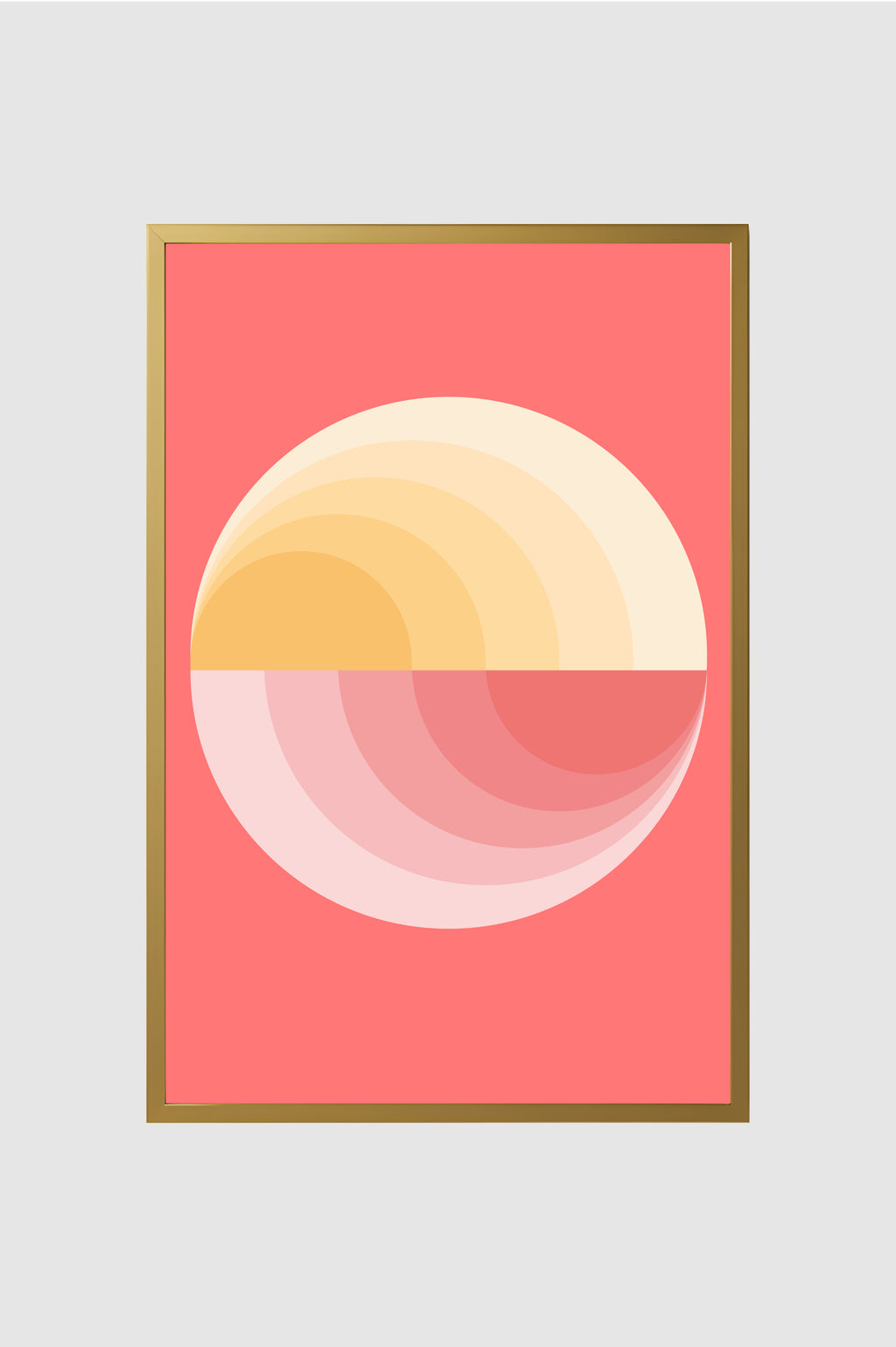 Geometric no.017