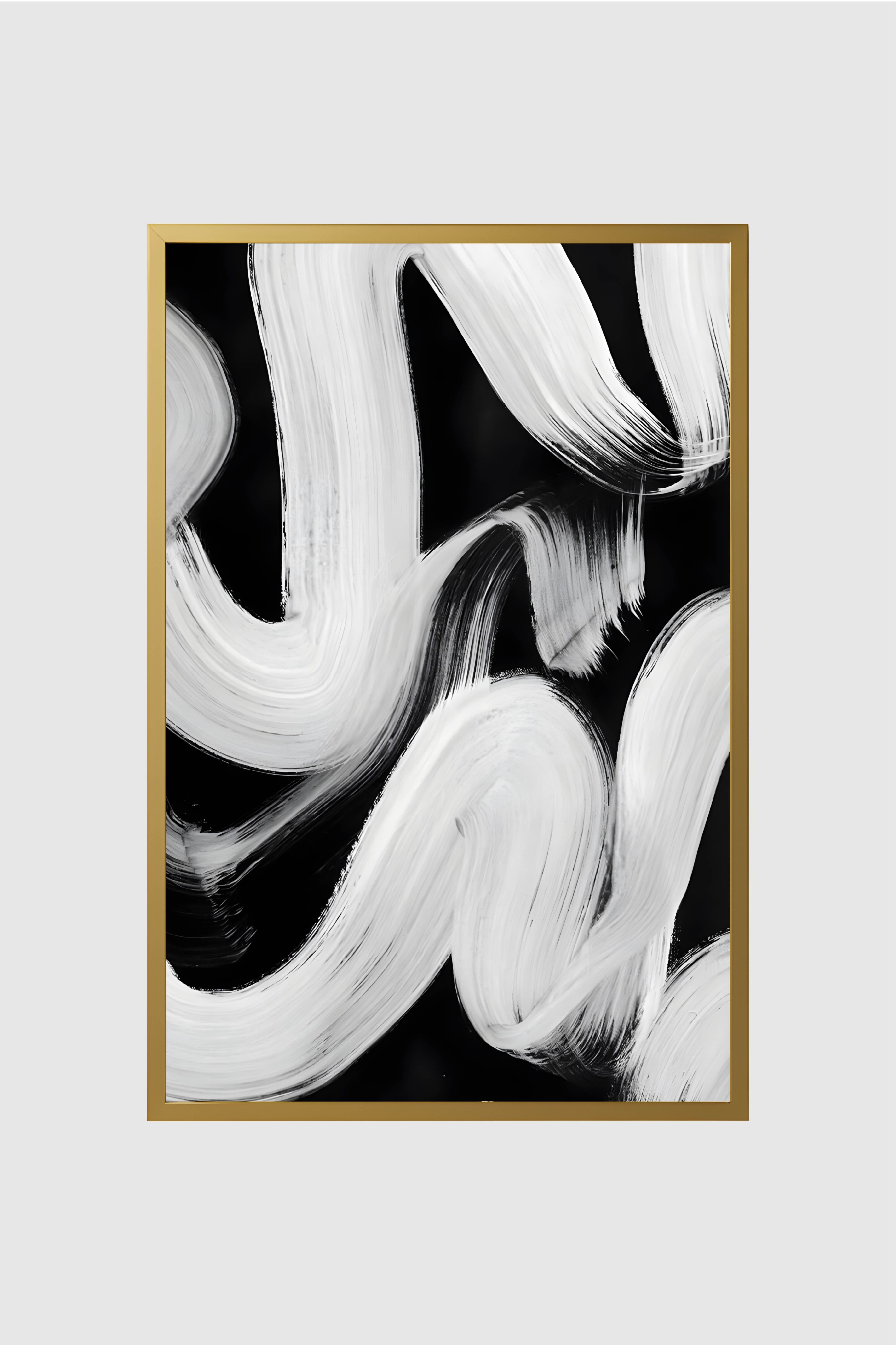 Black and White no.017