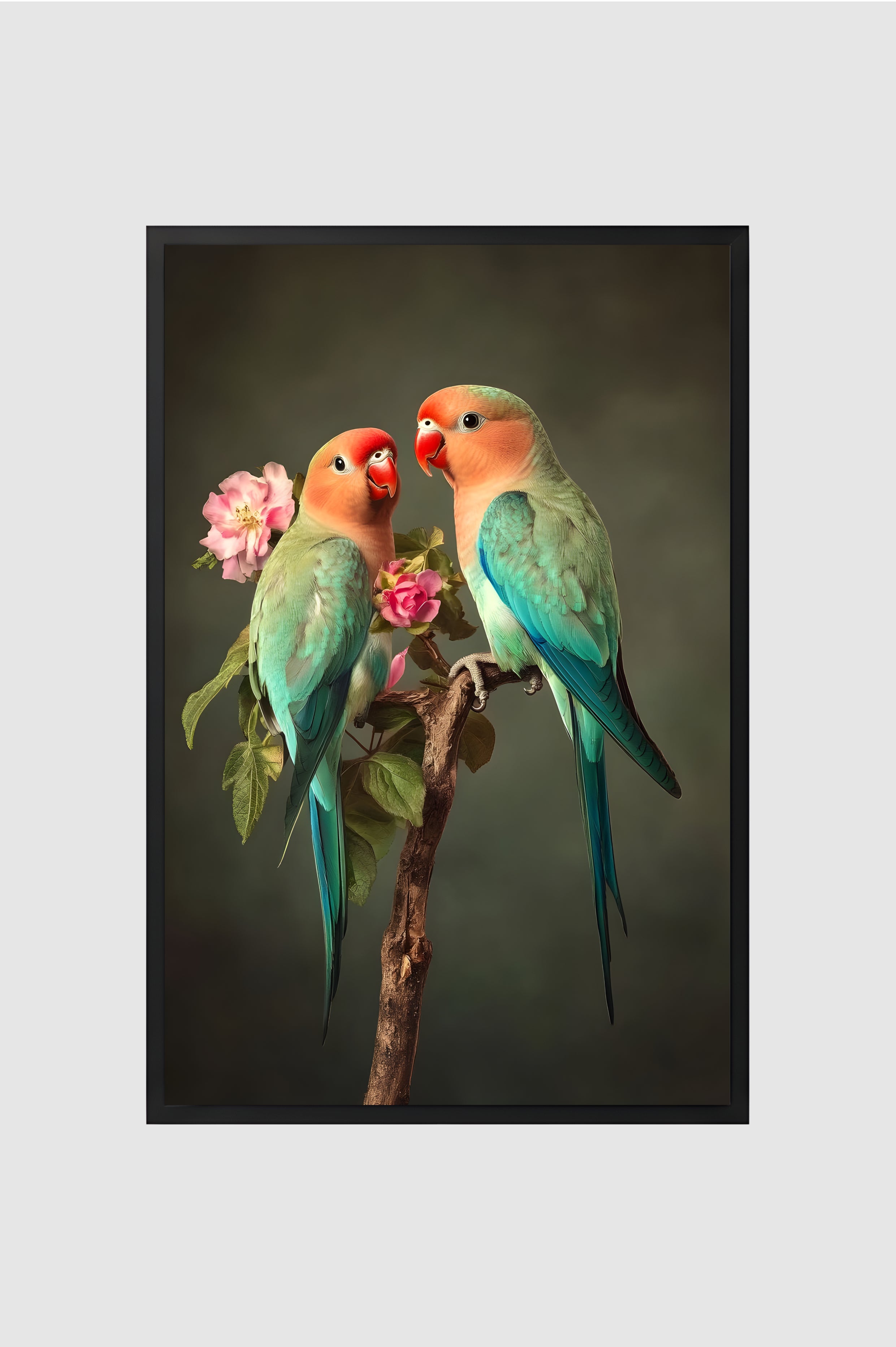 Fauna no.017