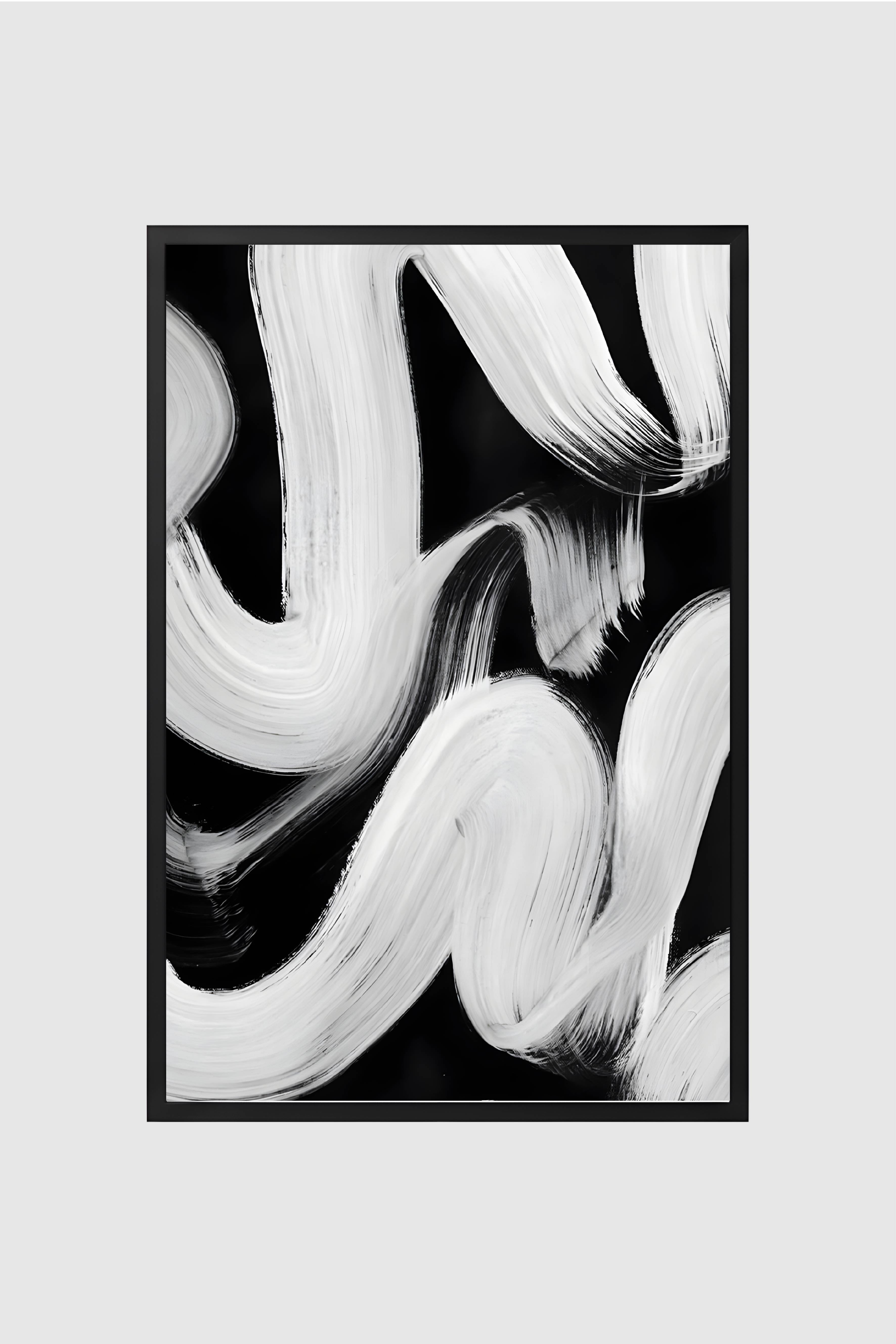 Black and White no.017