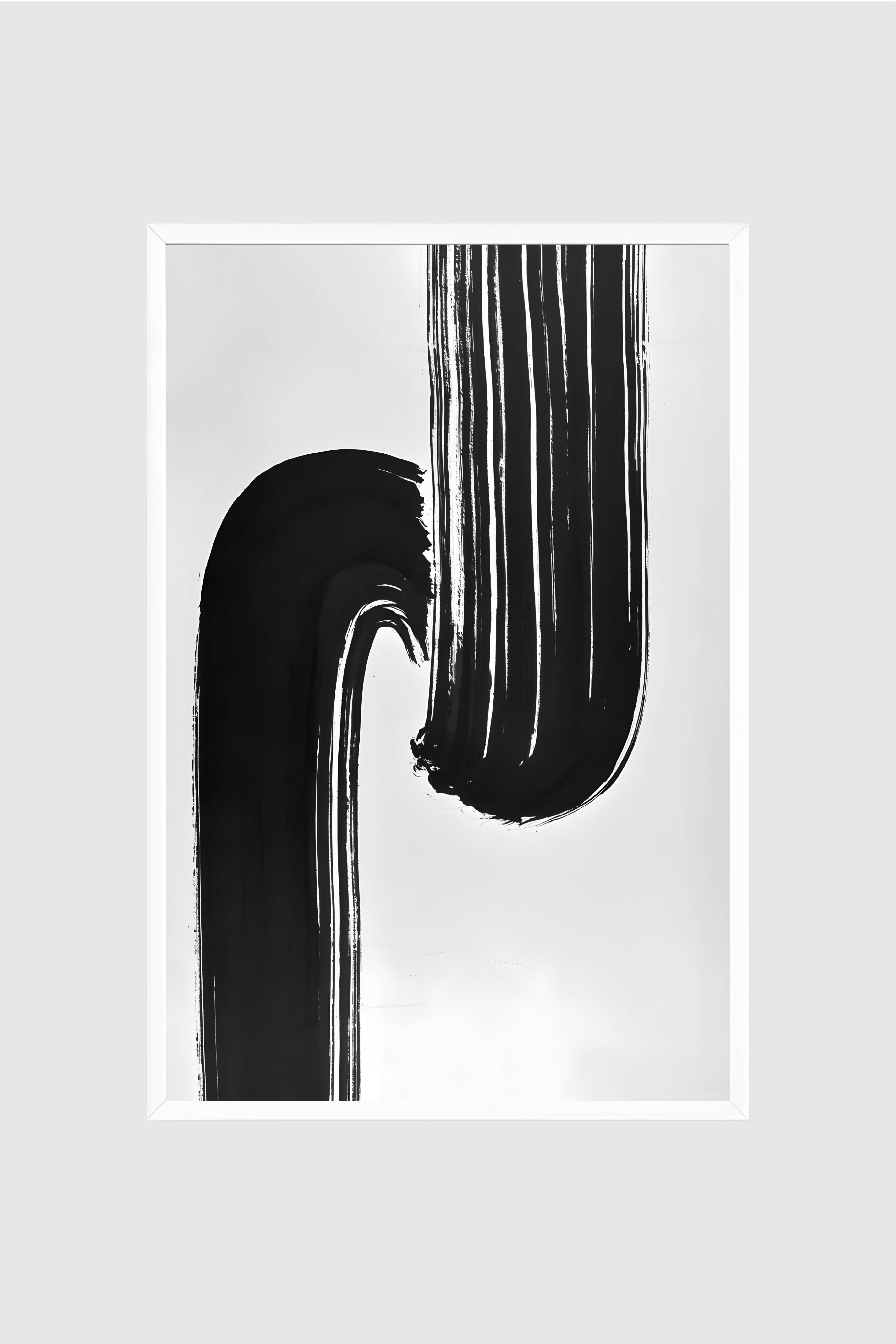 Black and White no.018