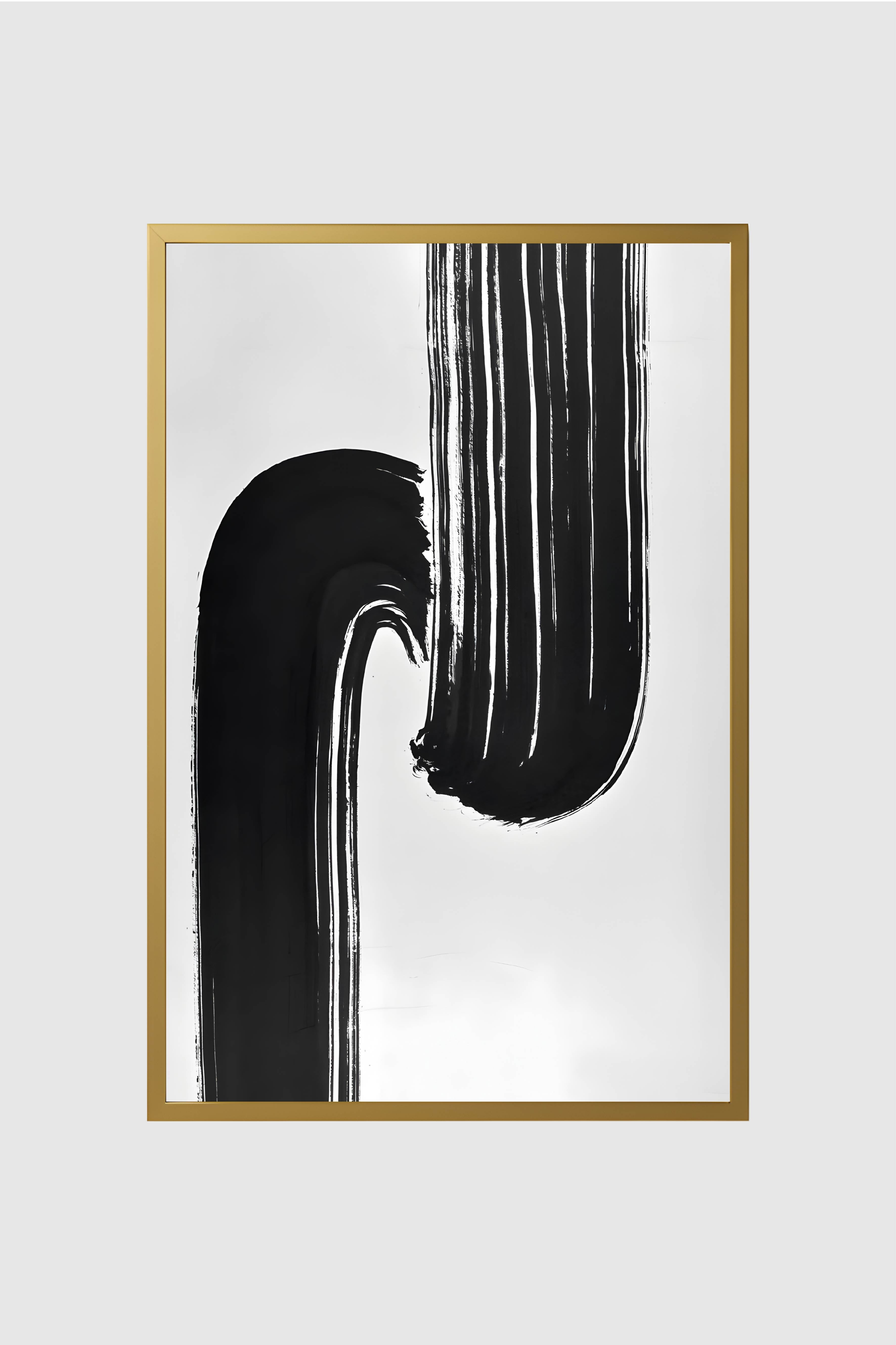 Black and White no.018