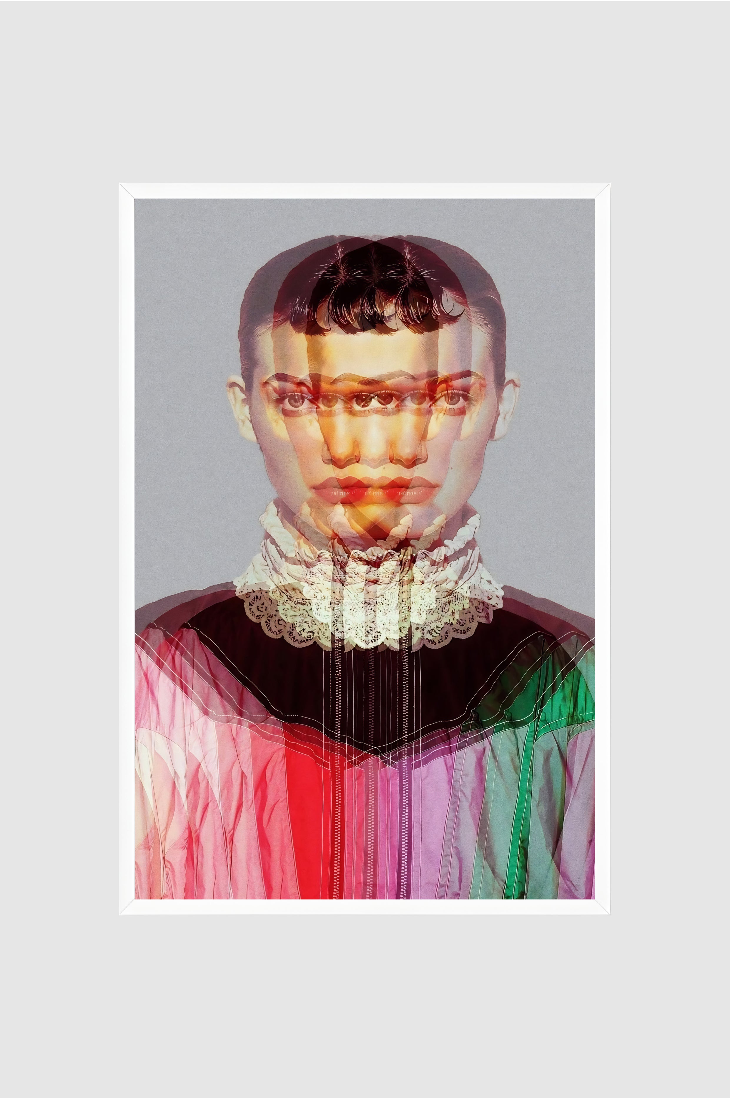 Hologram no.001