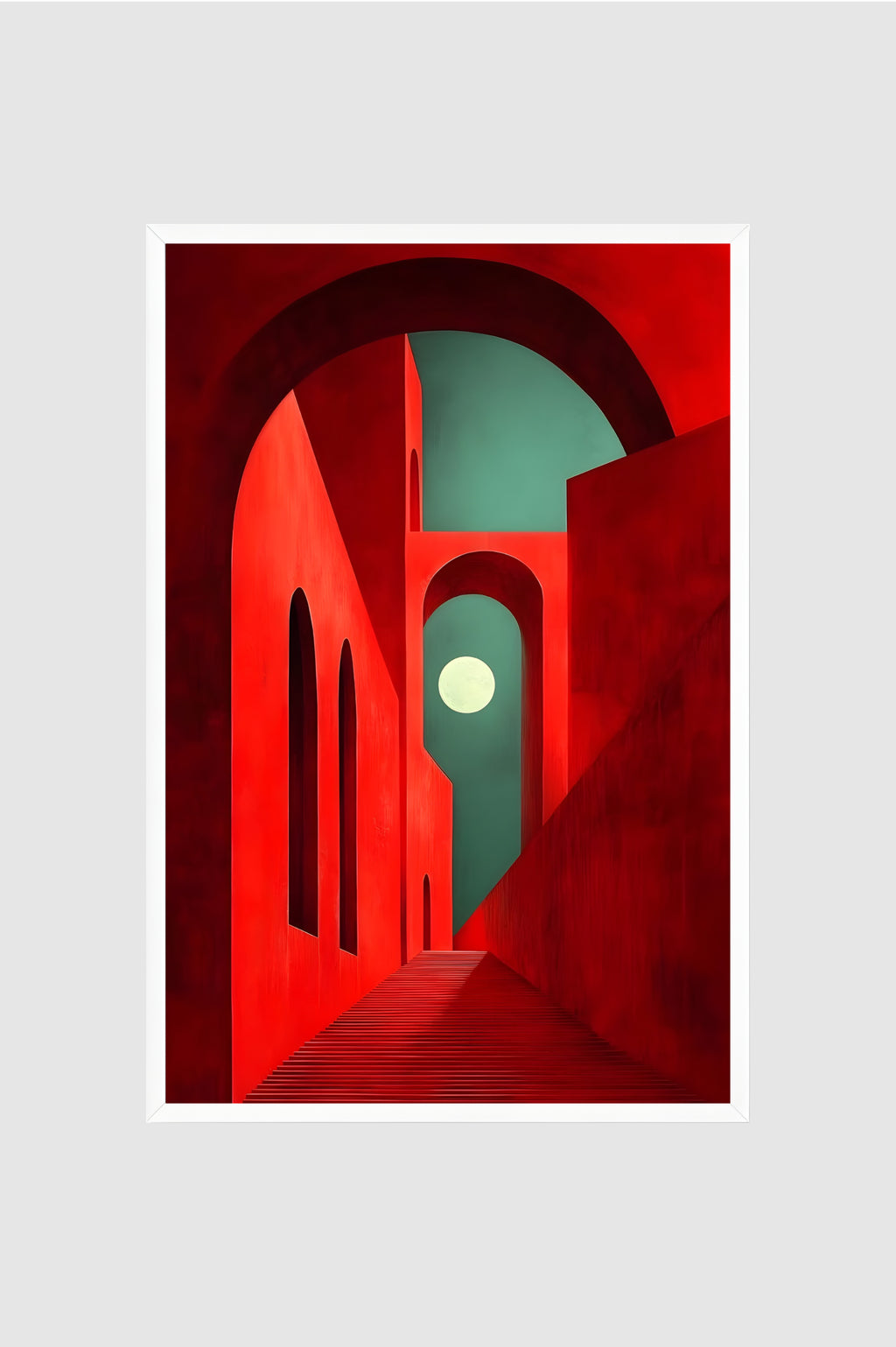 Color House no.001