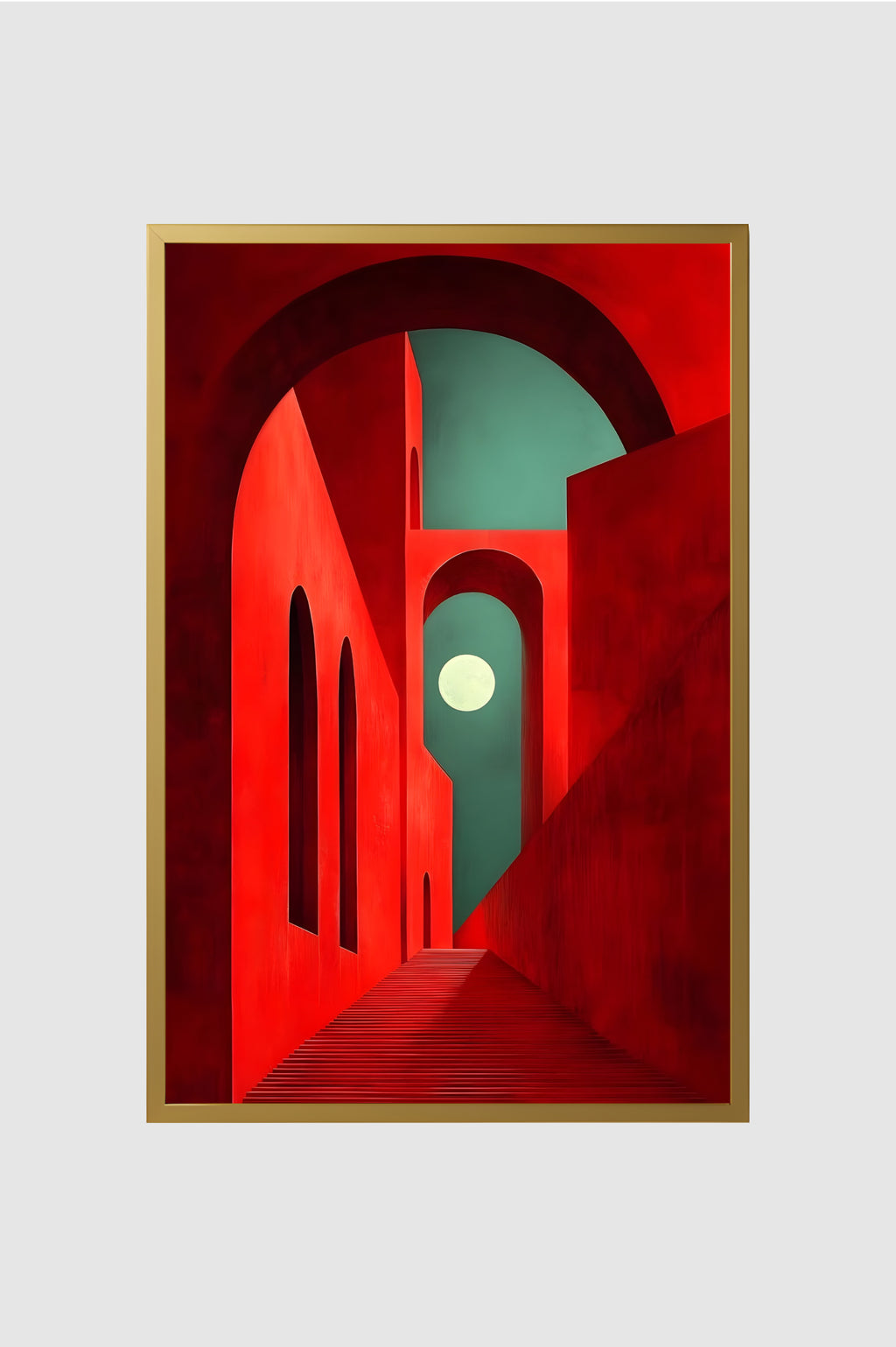 Color House no.001
