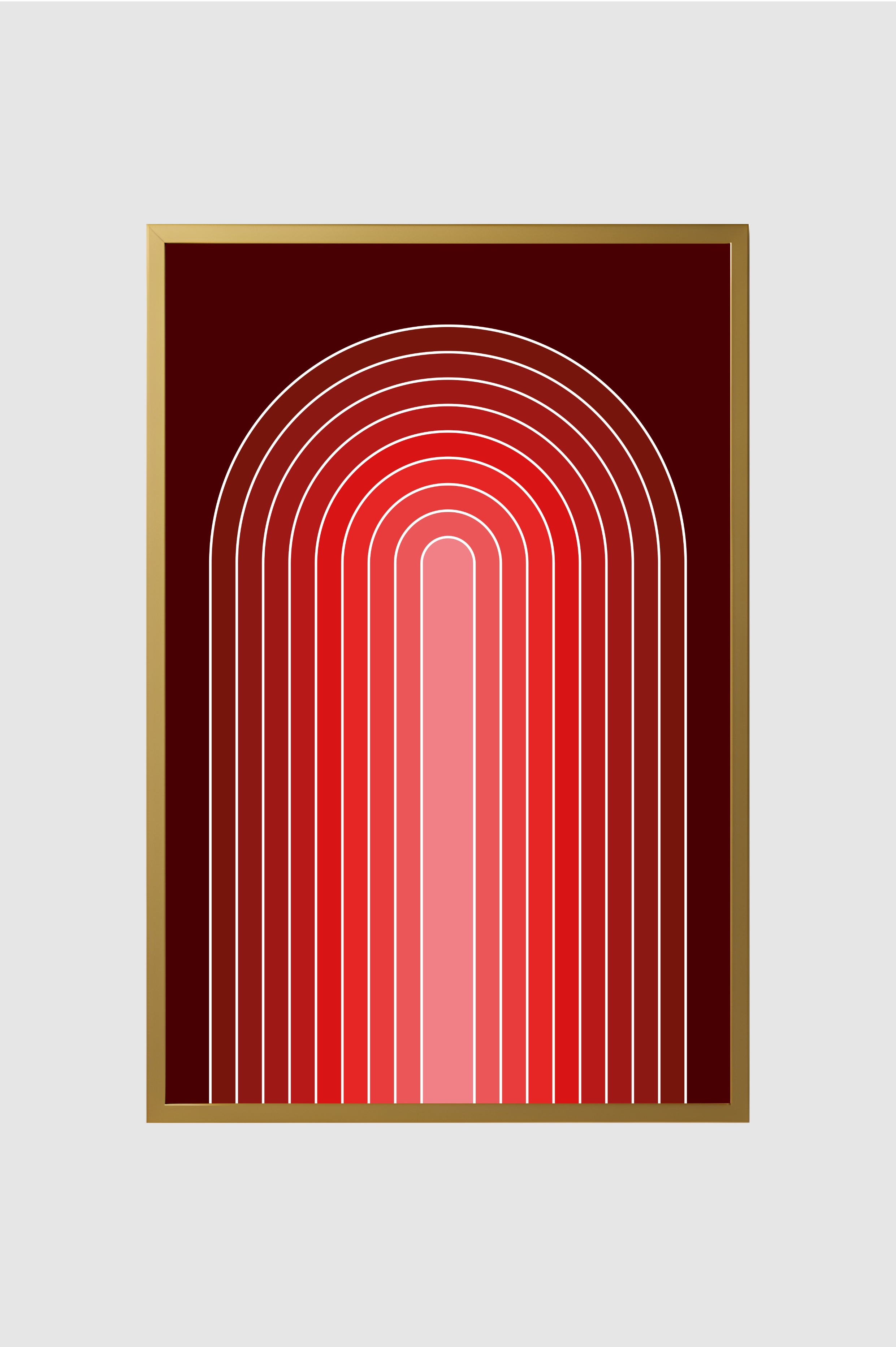 Geometric no.001