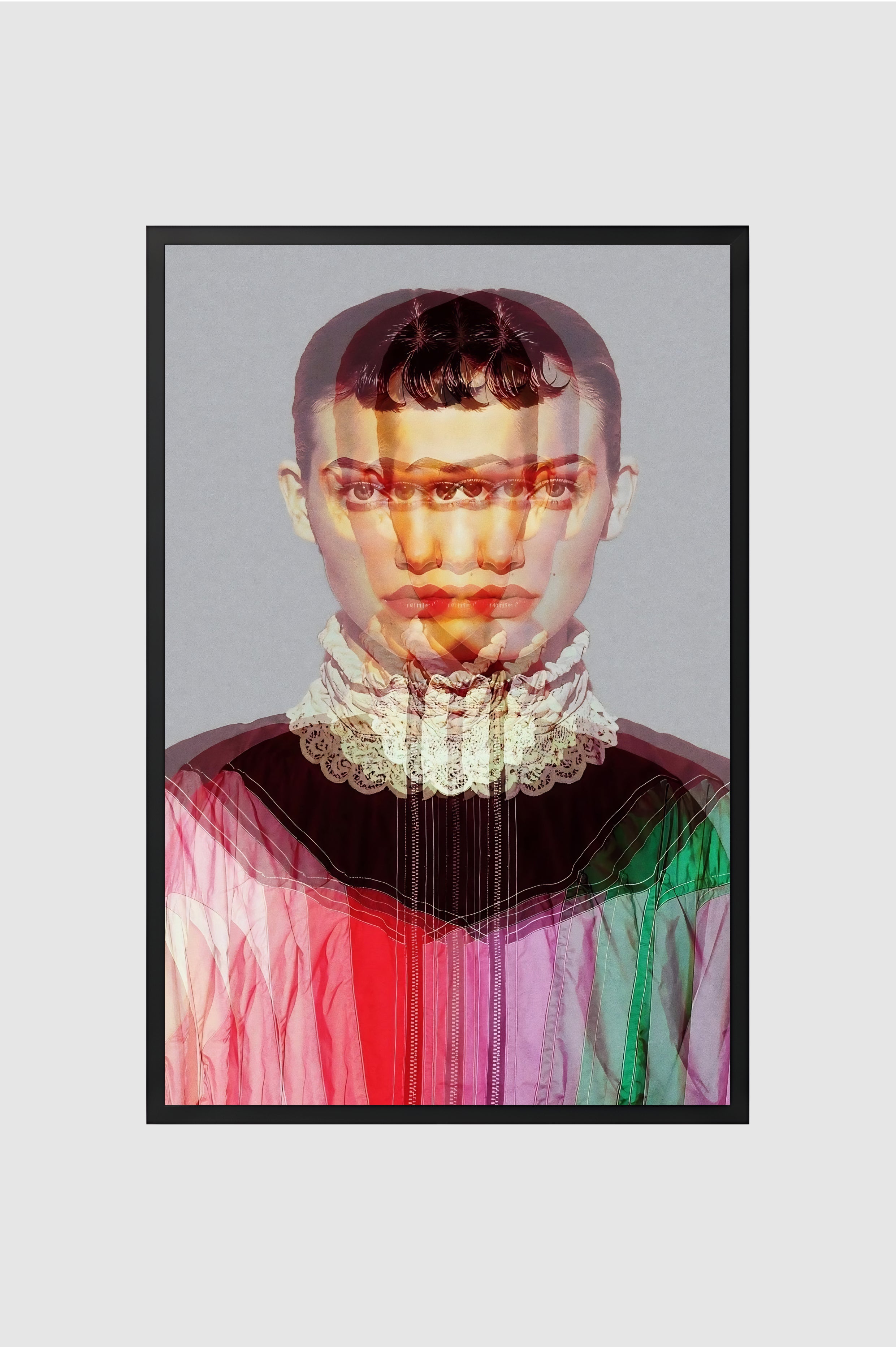 Hologram no.001