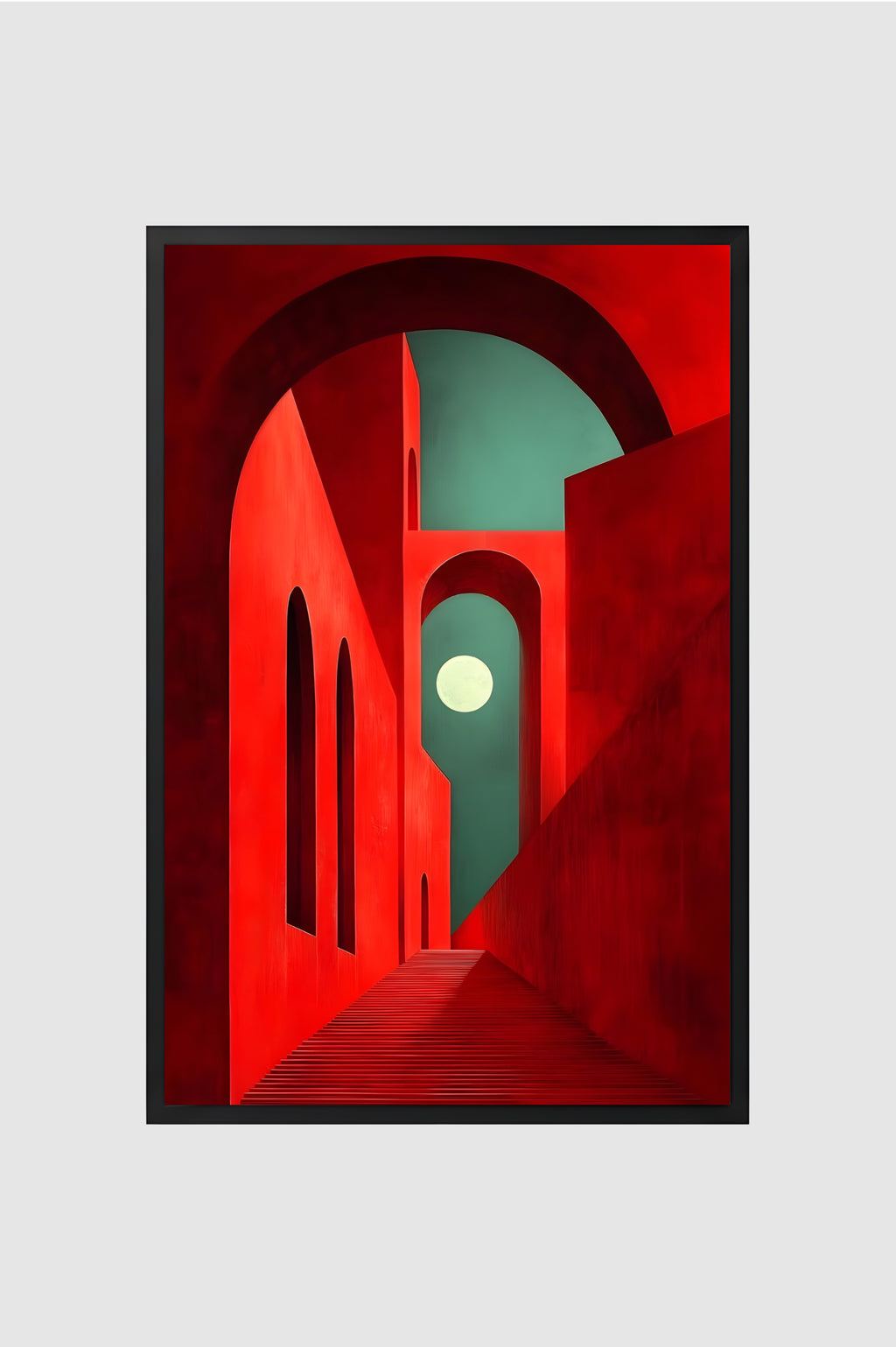 Color House no.001
