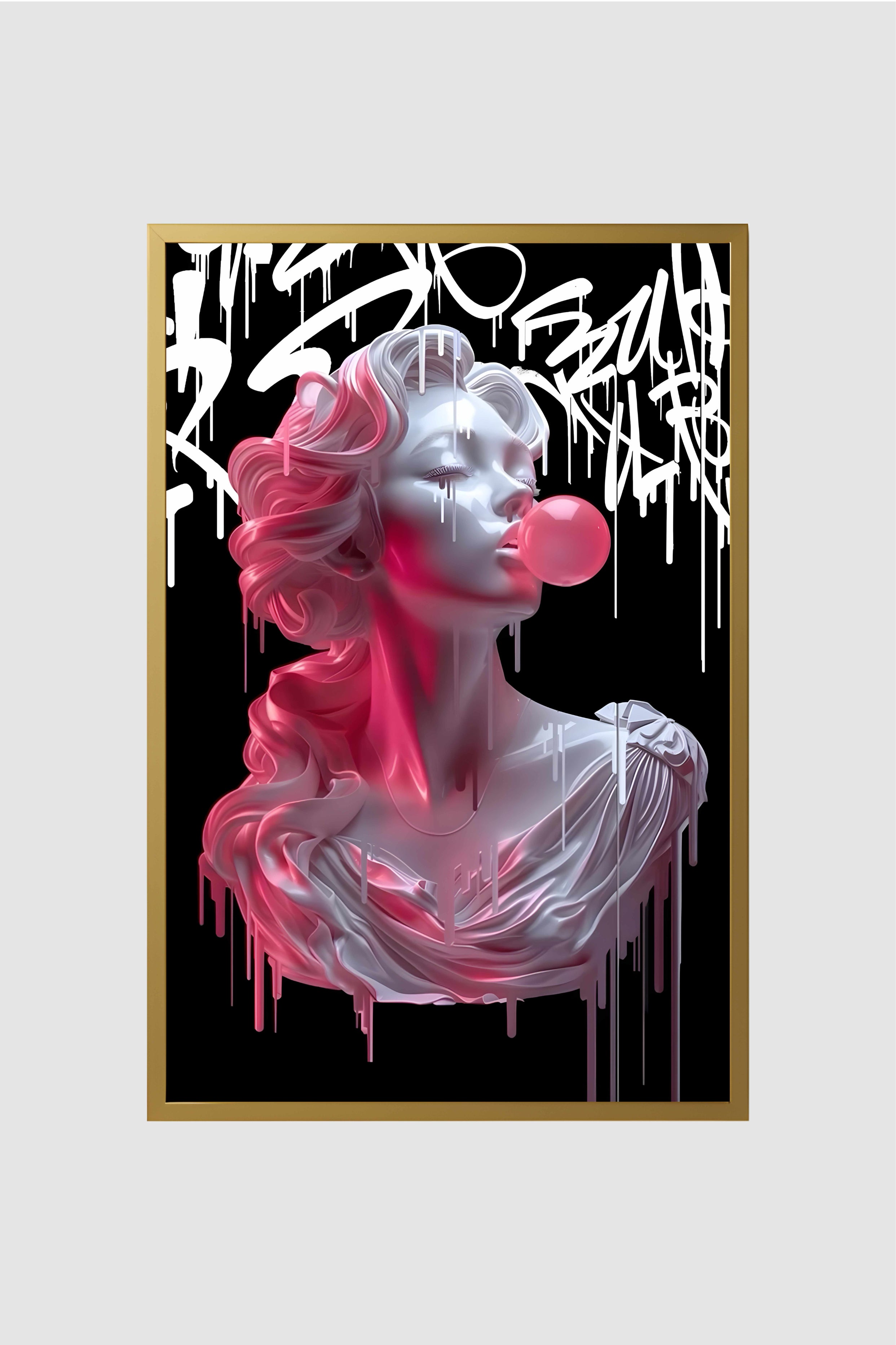 Pop Art no.021