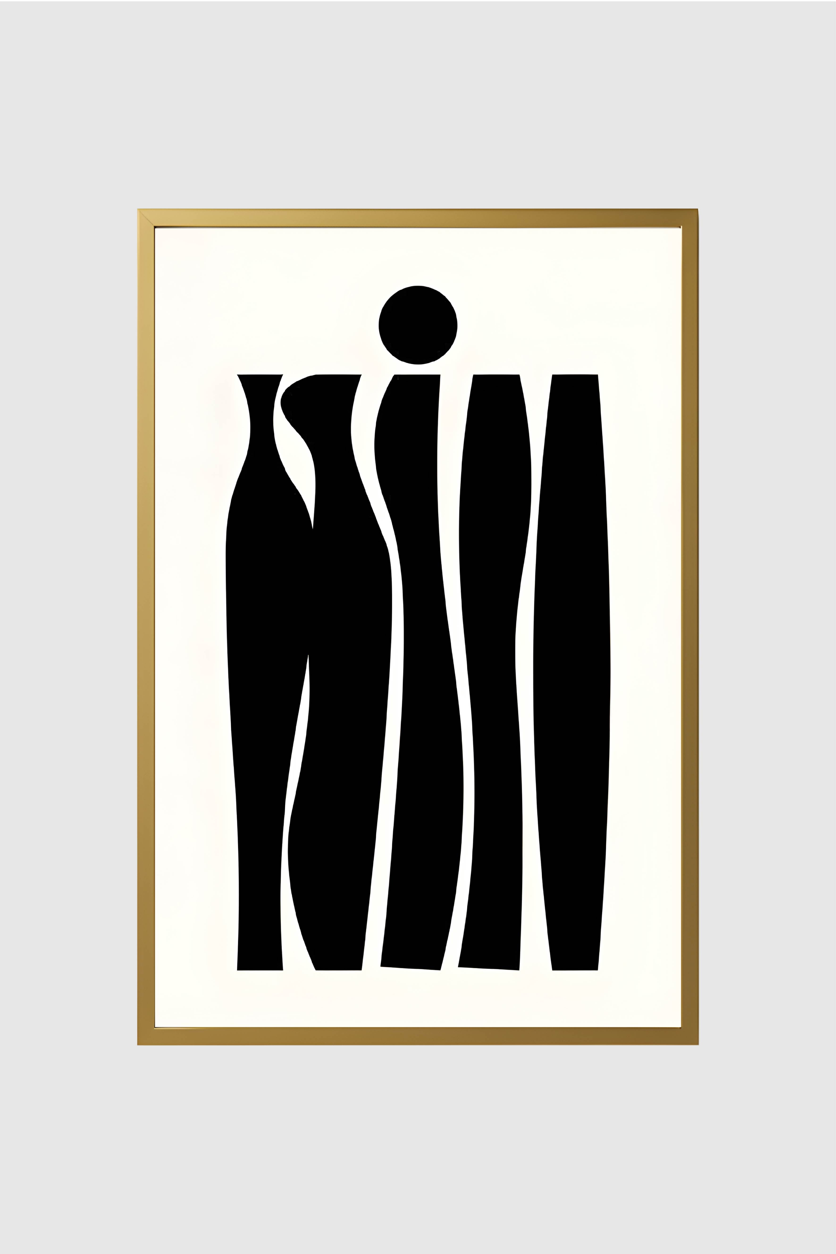 Black and White no.022