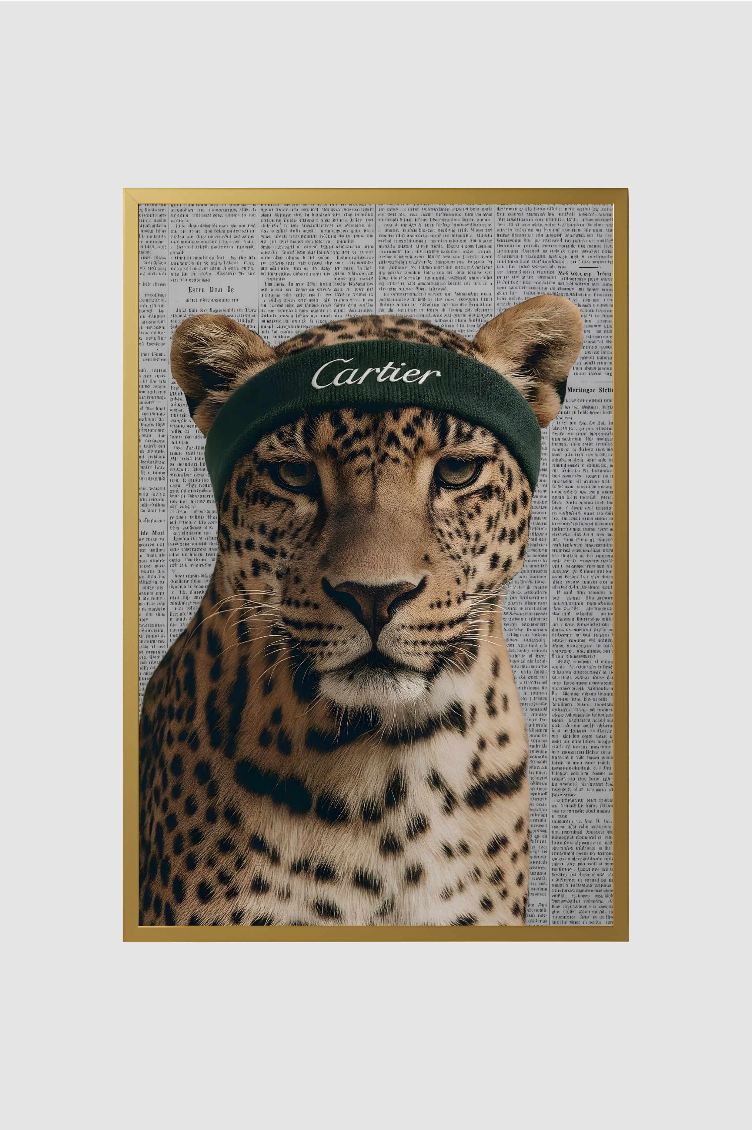 Fauna no.022
