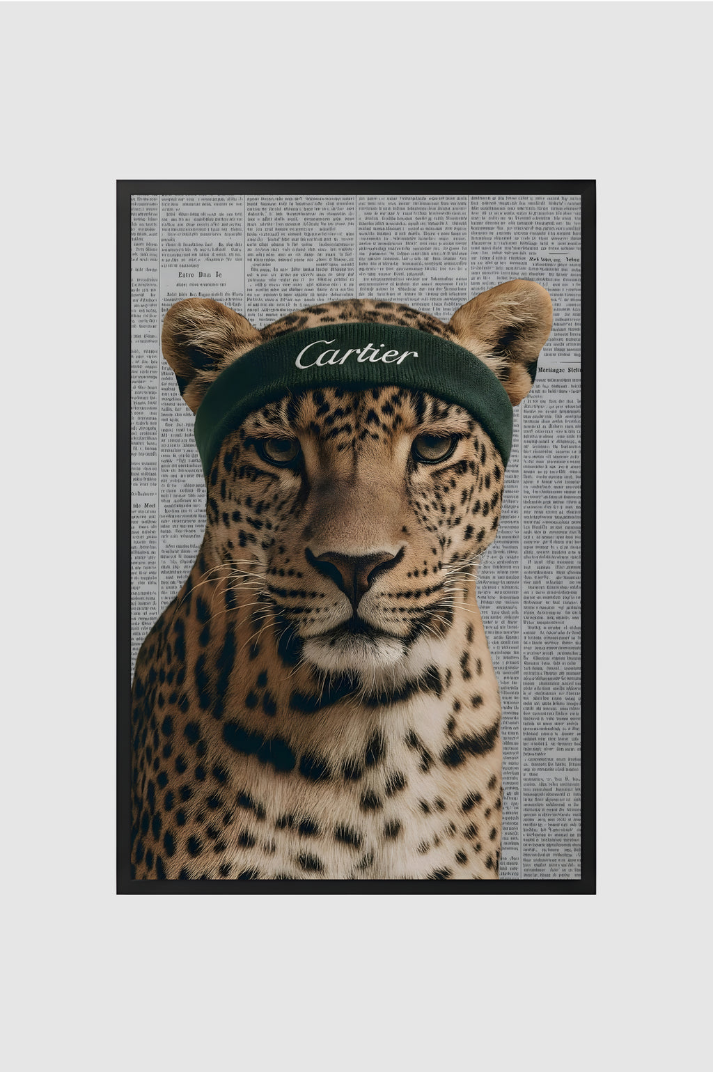 Fauna no.022
