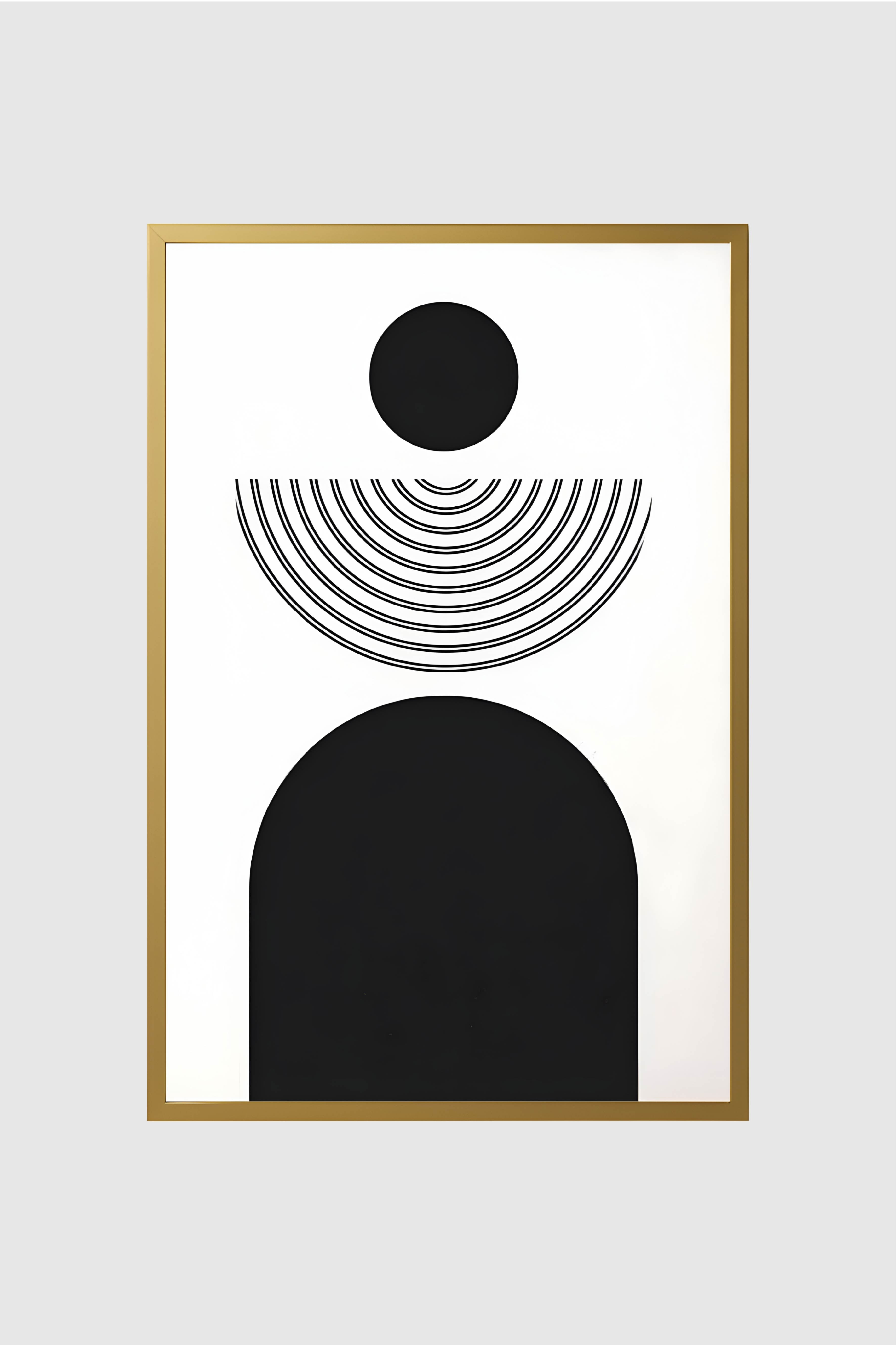 Black and White no.023