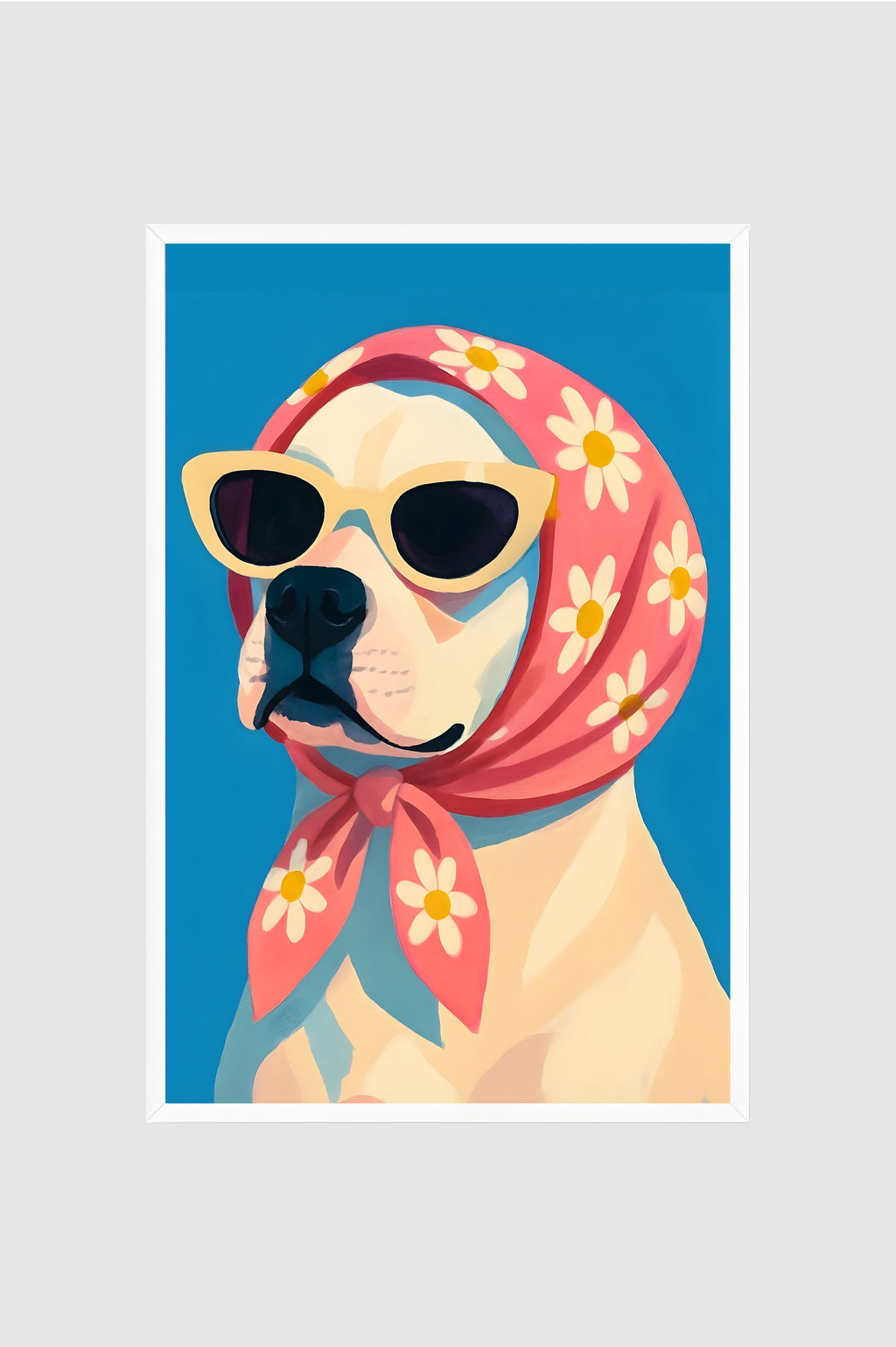 Fauna no.025
