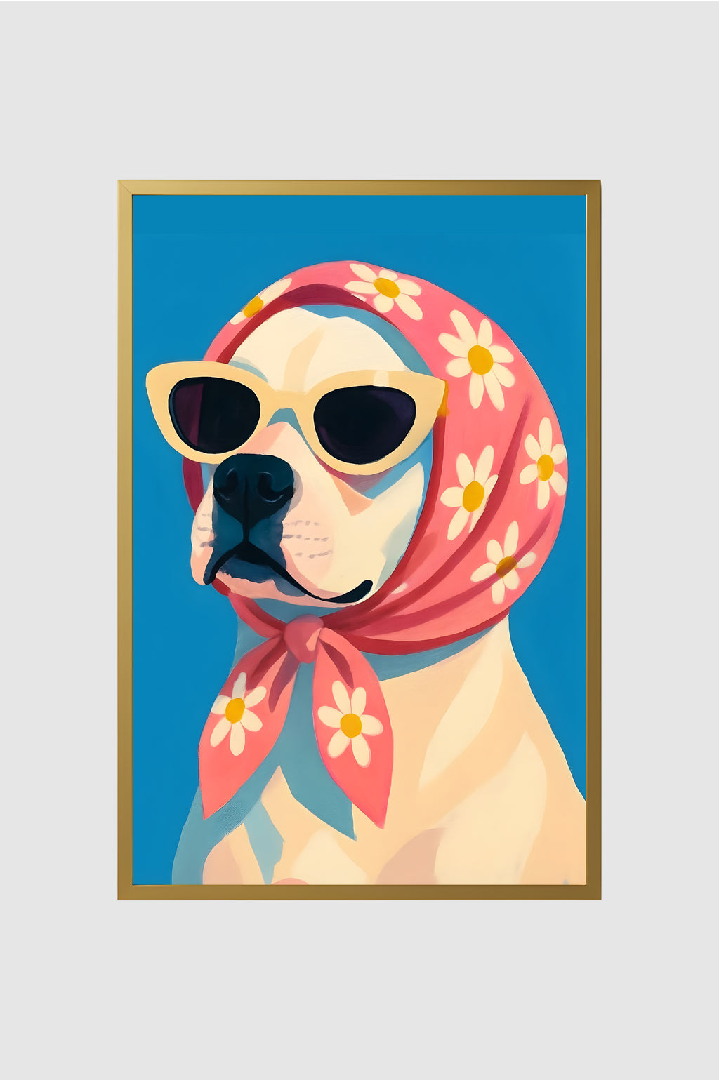 Fauna no.025