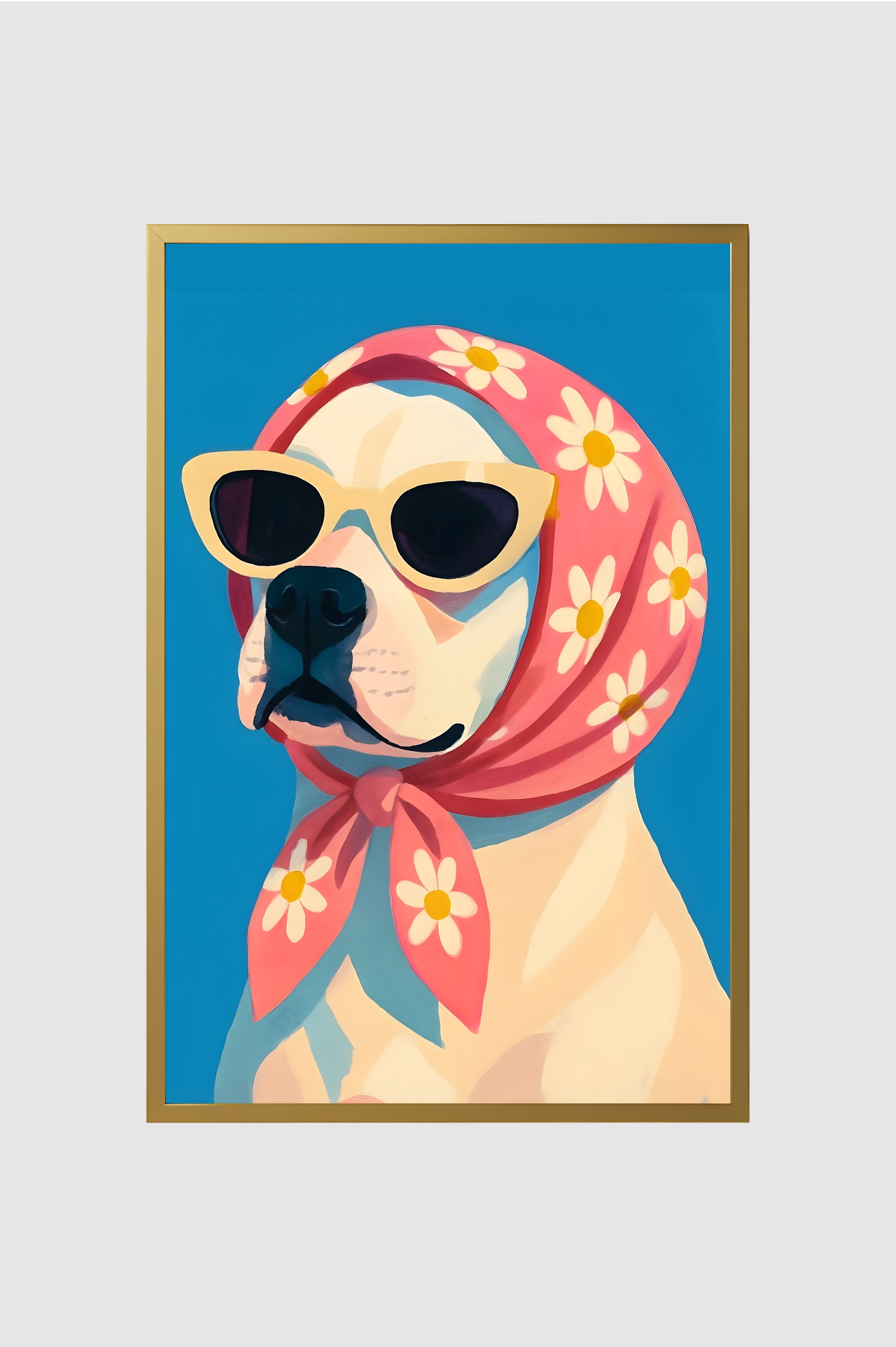 Fauna no.025