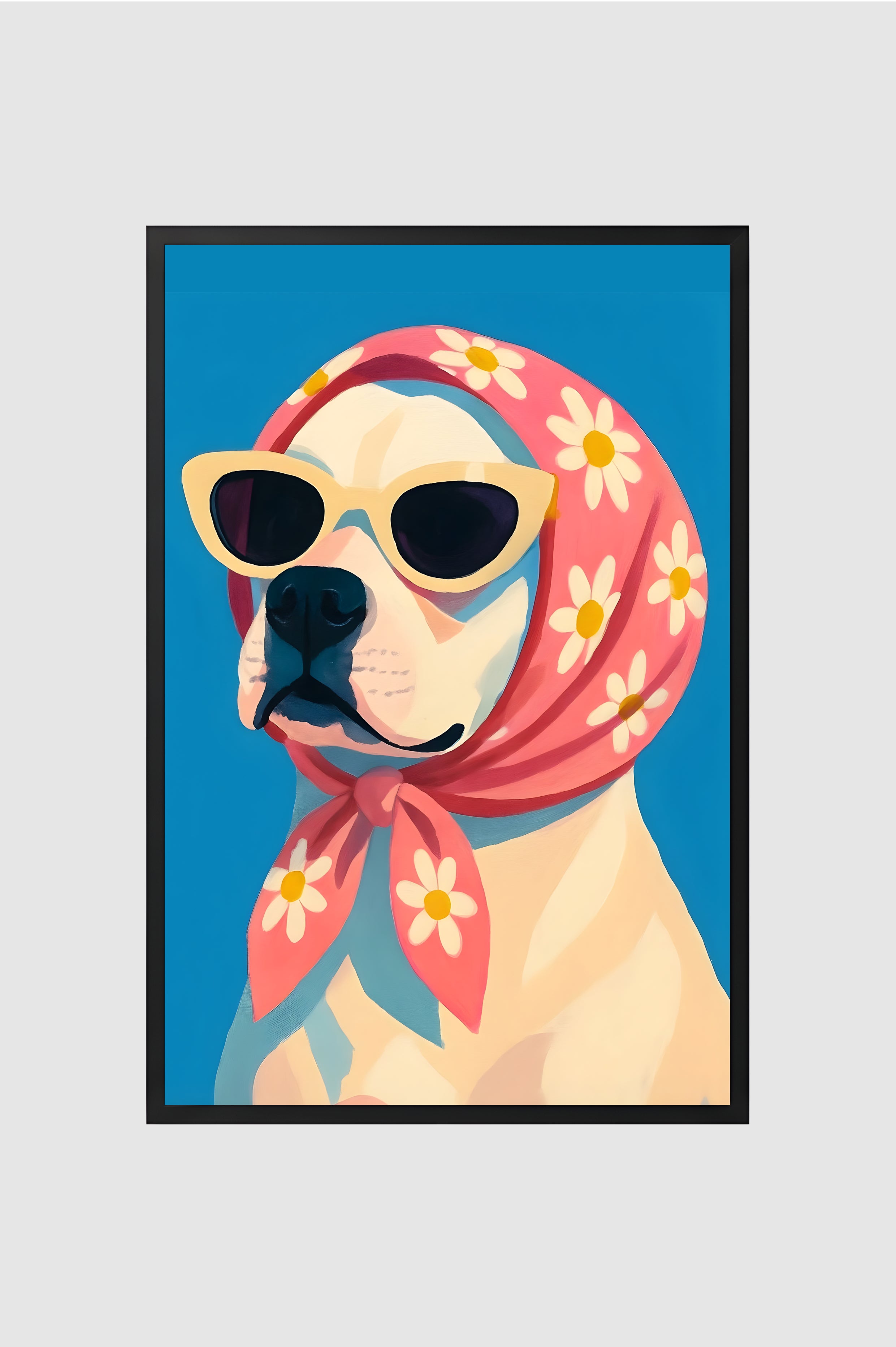 Fauna no.025