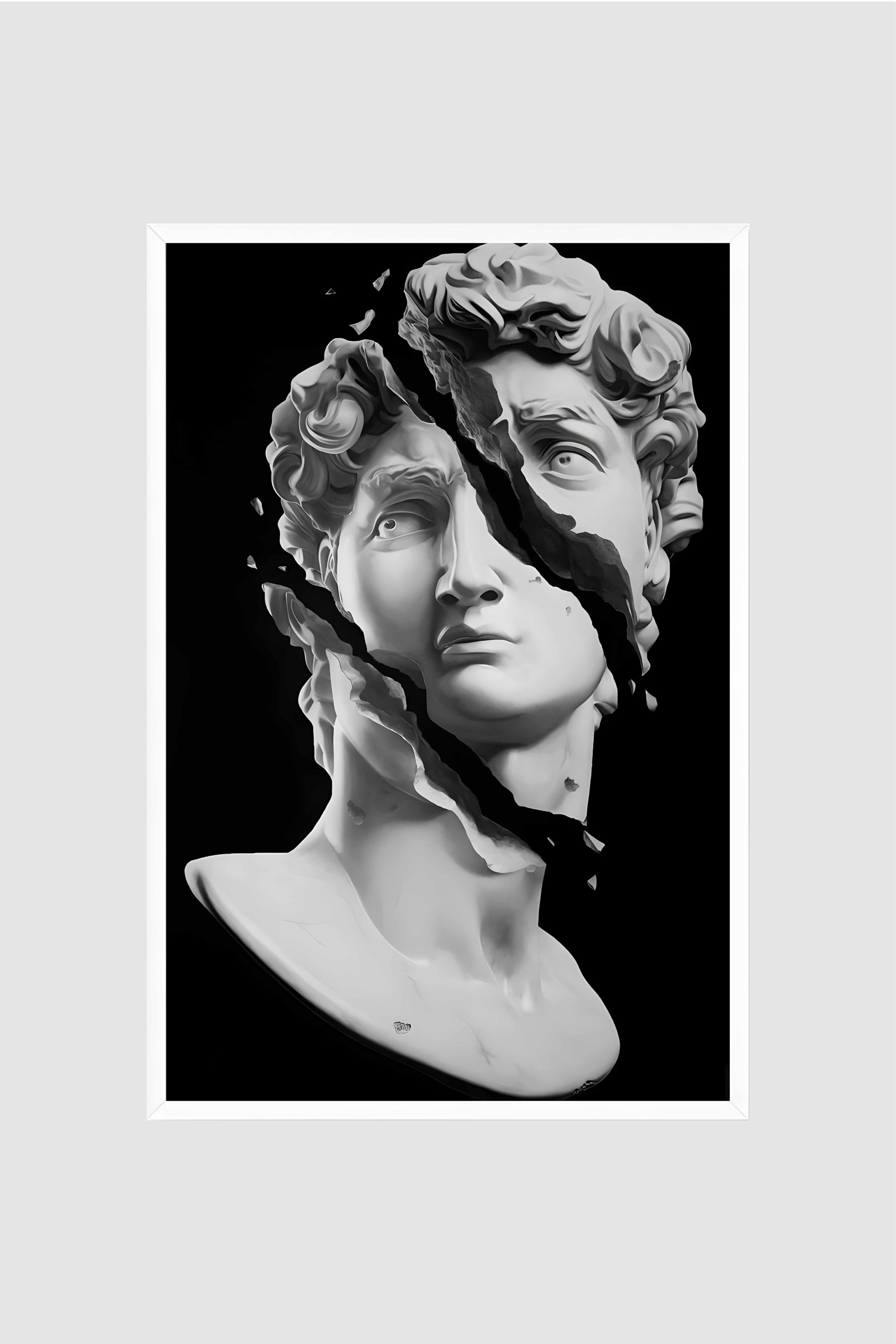 Escultura no.002