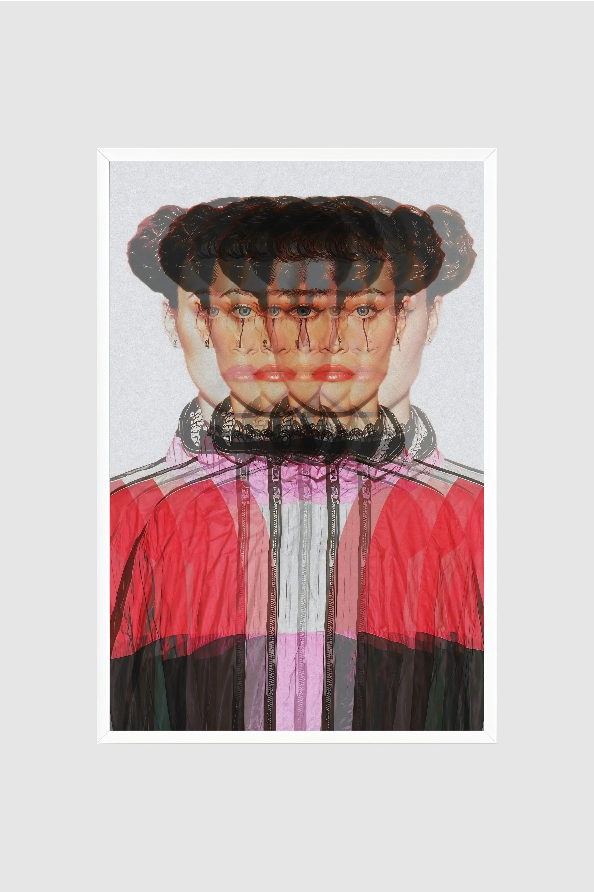 Hologram no.002