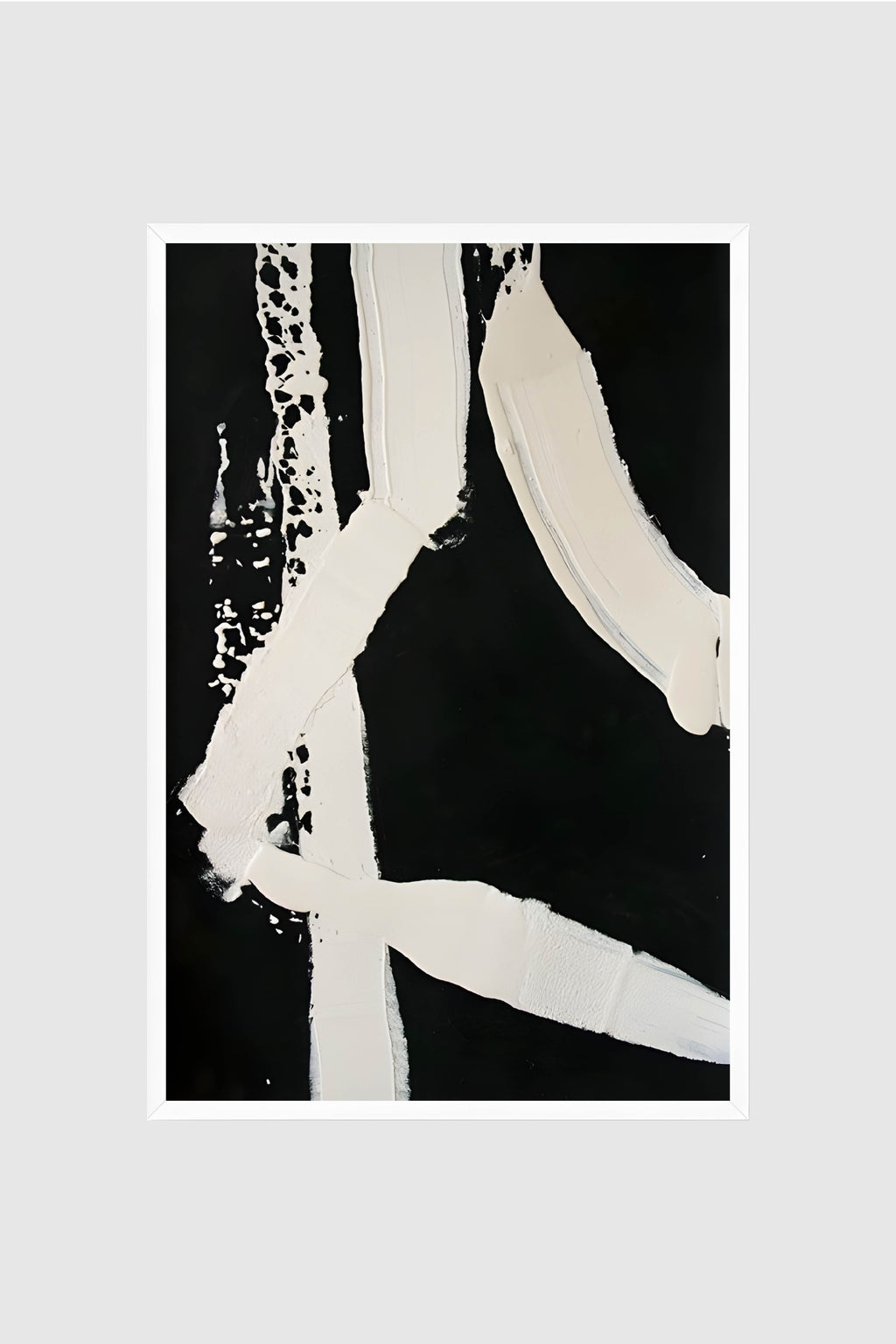 Black and White no.002