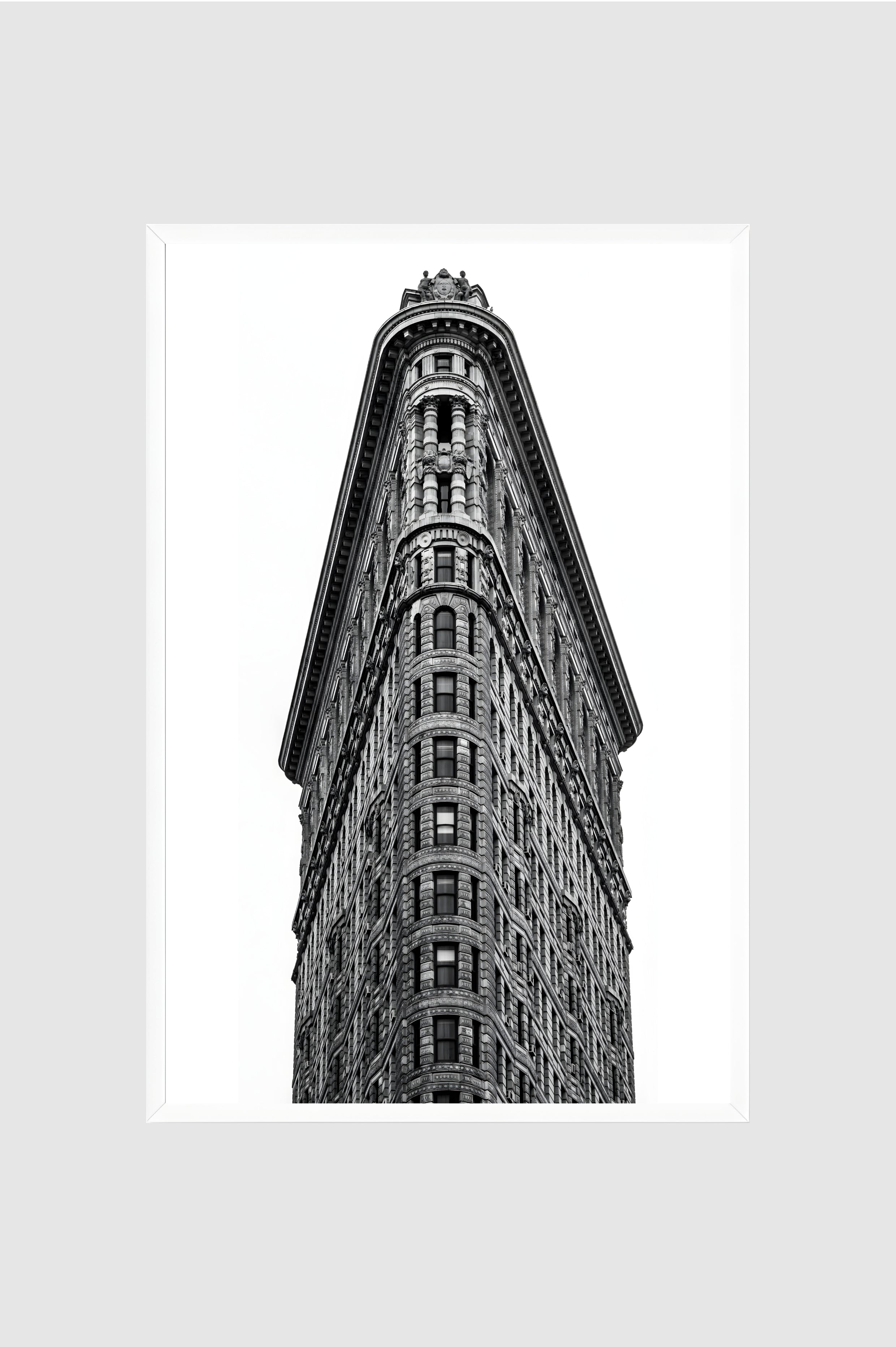 Arquitectónico no.002