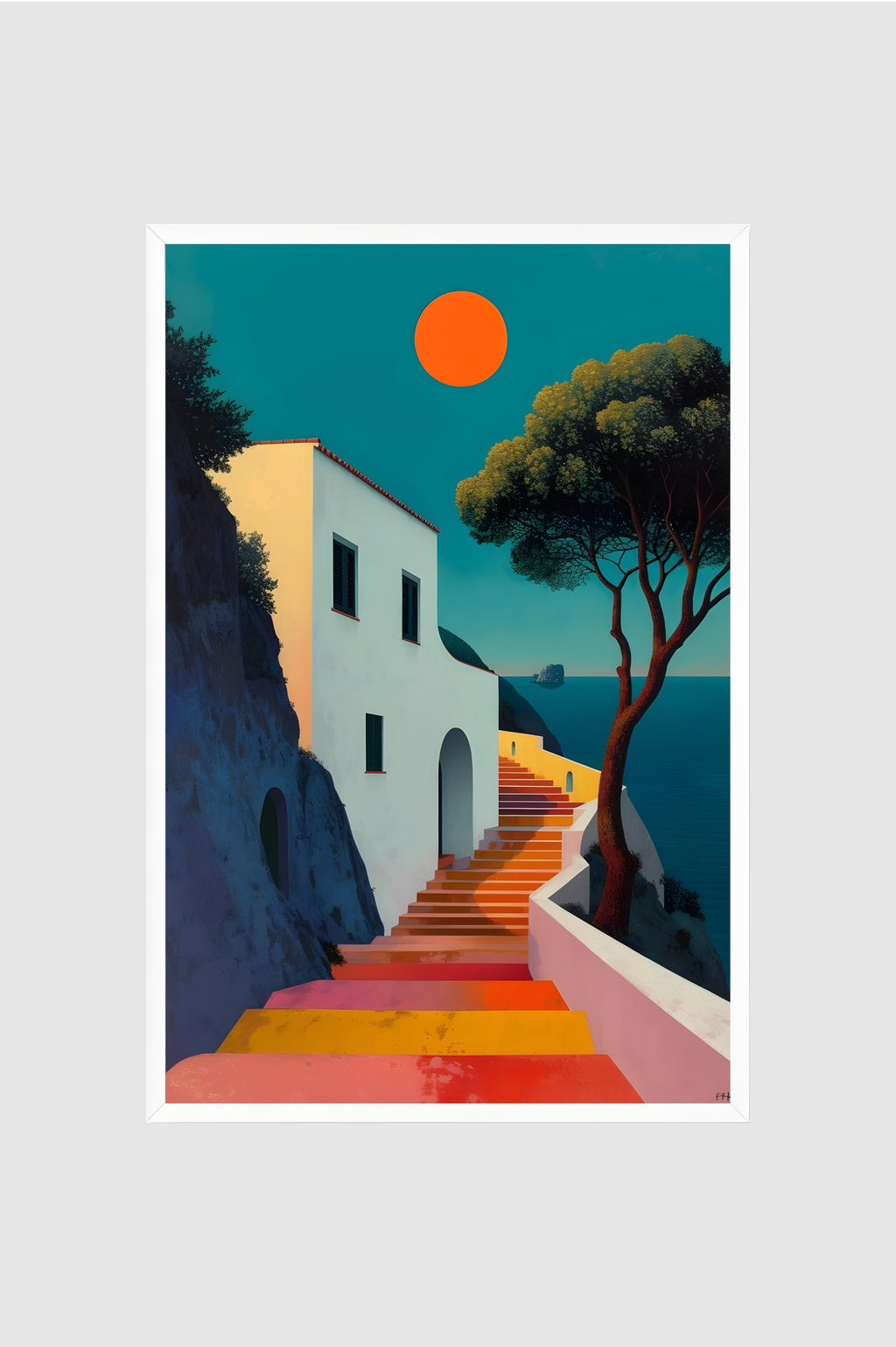 Color House no.002