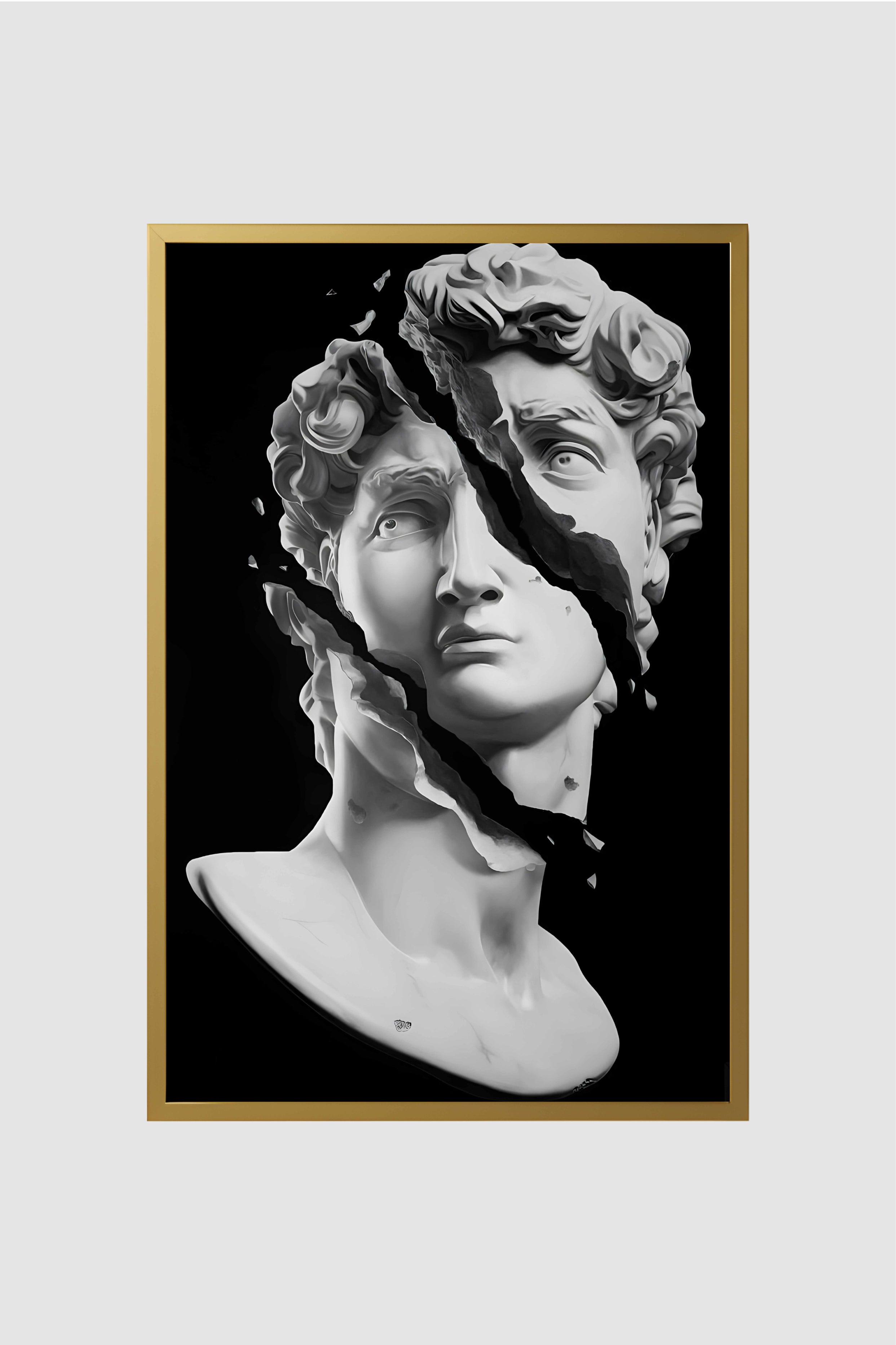 Escultura no.002