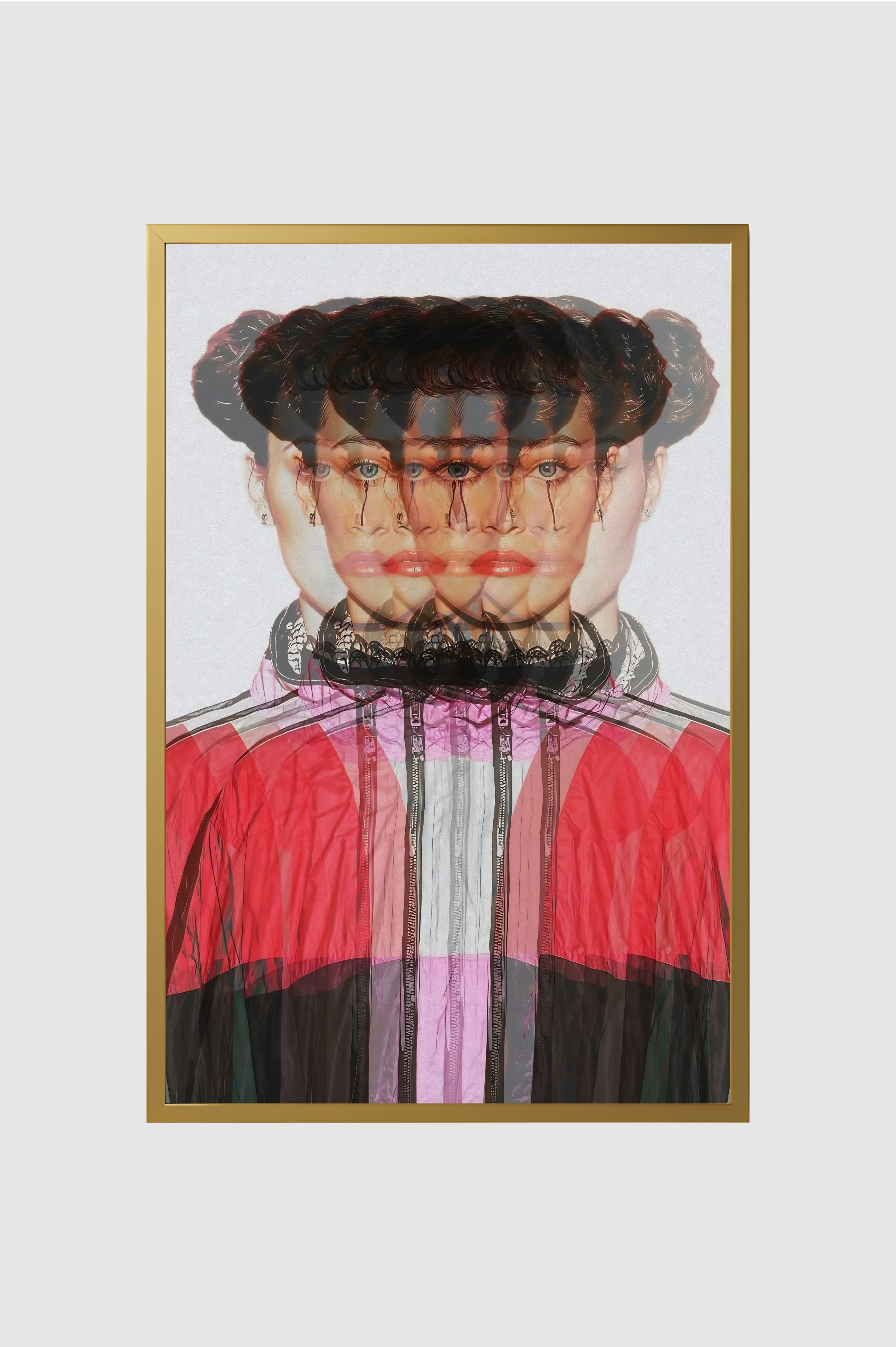 Hologram no.002