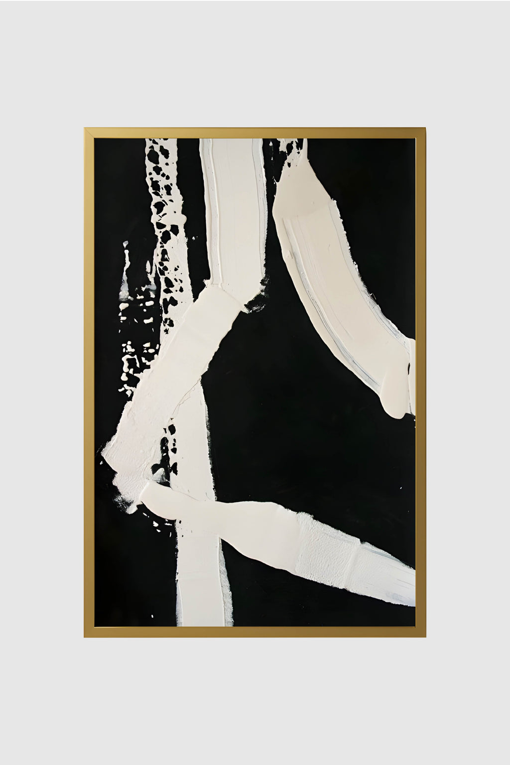 Black and White no.002