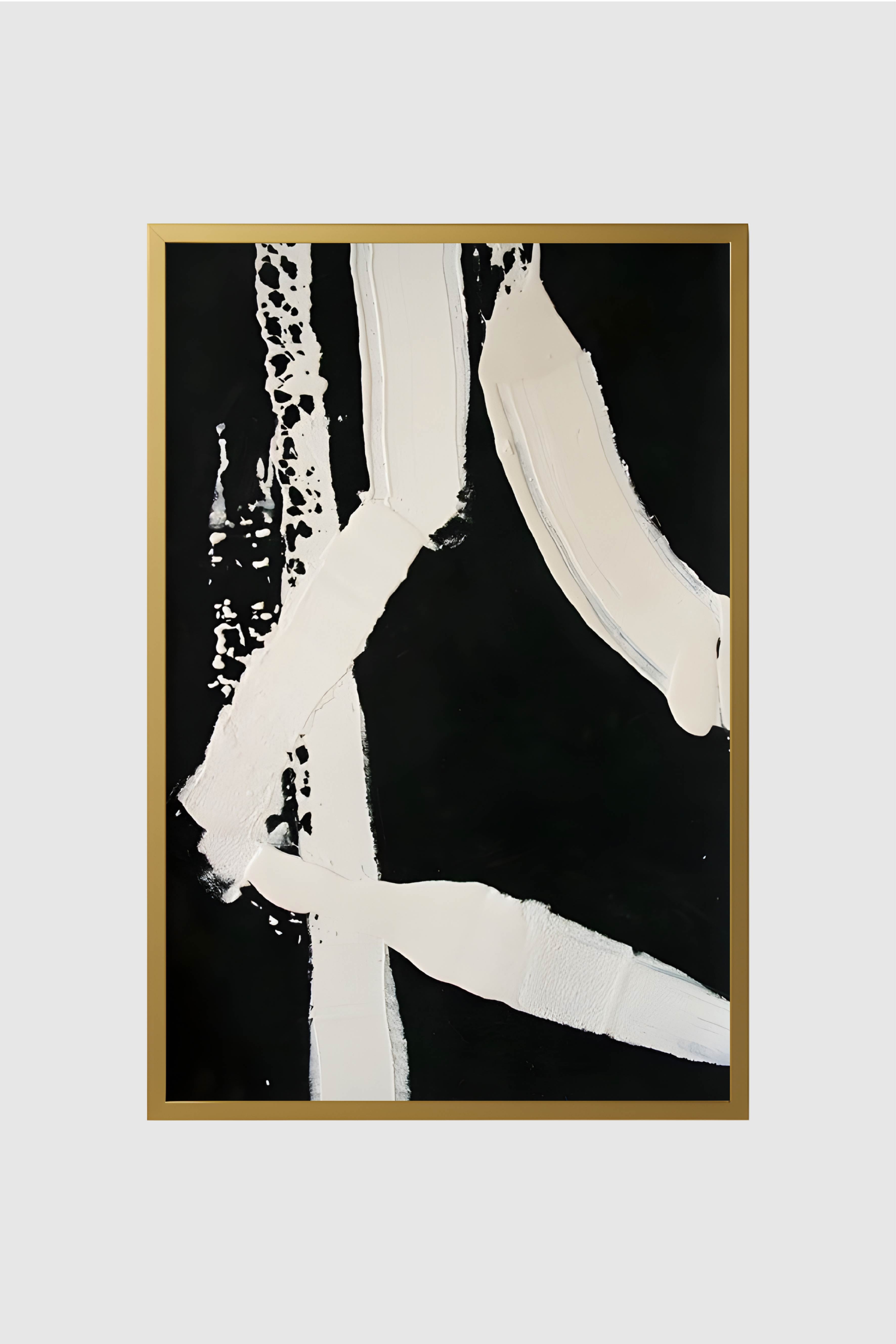 Black and White no.002