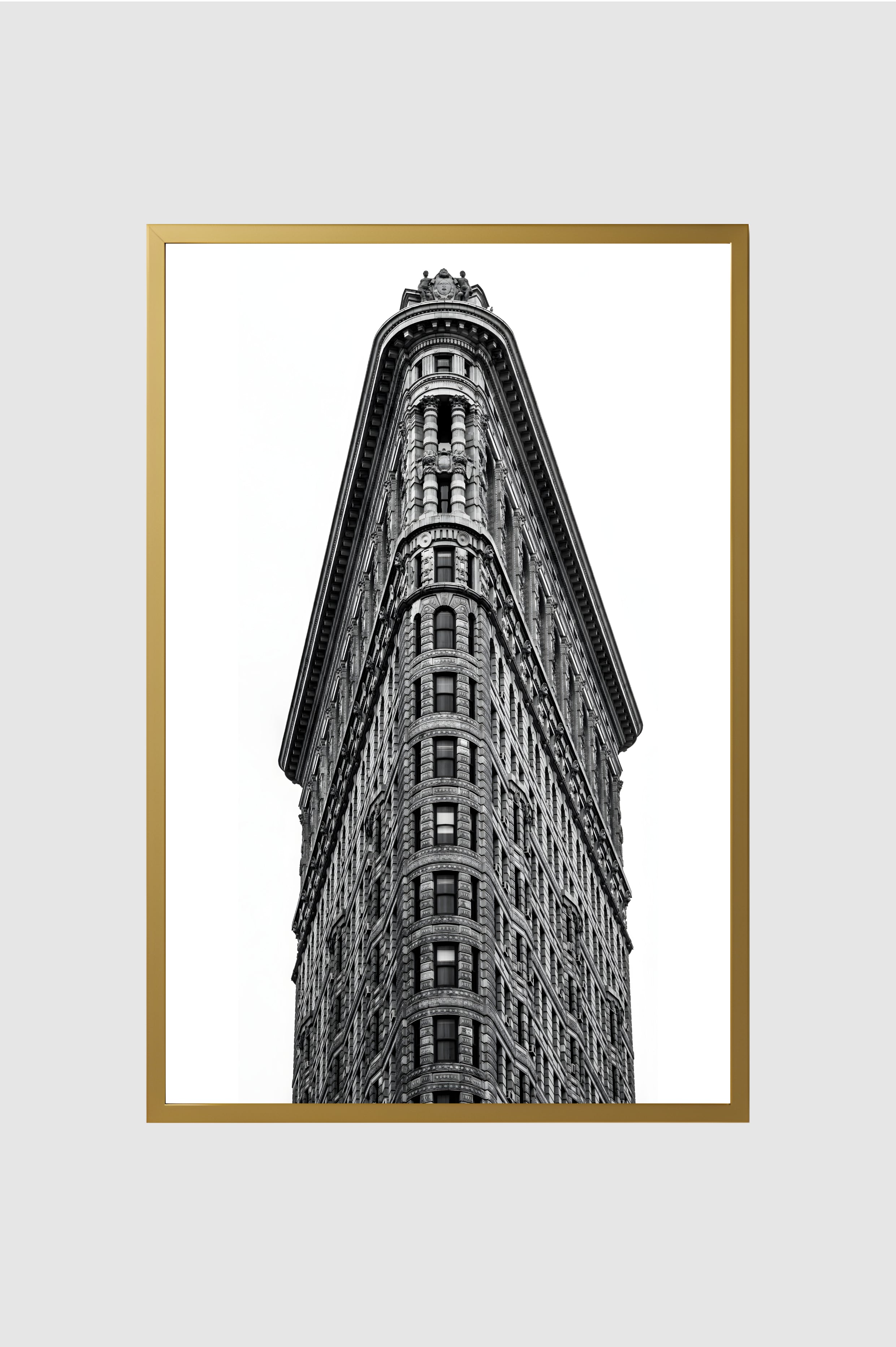 Arquitectónico no.002