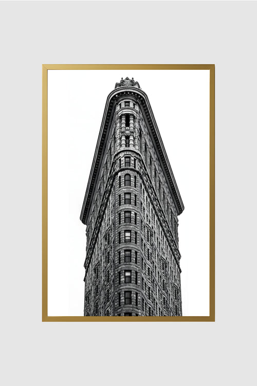 Arquitectónico no.002