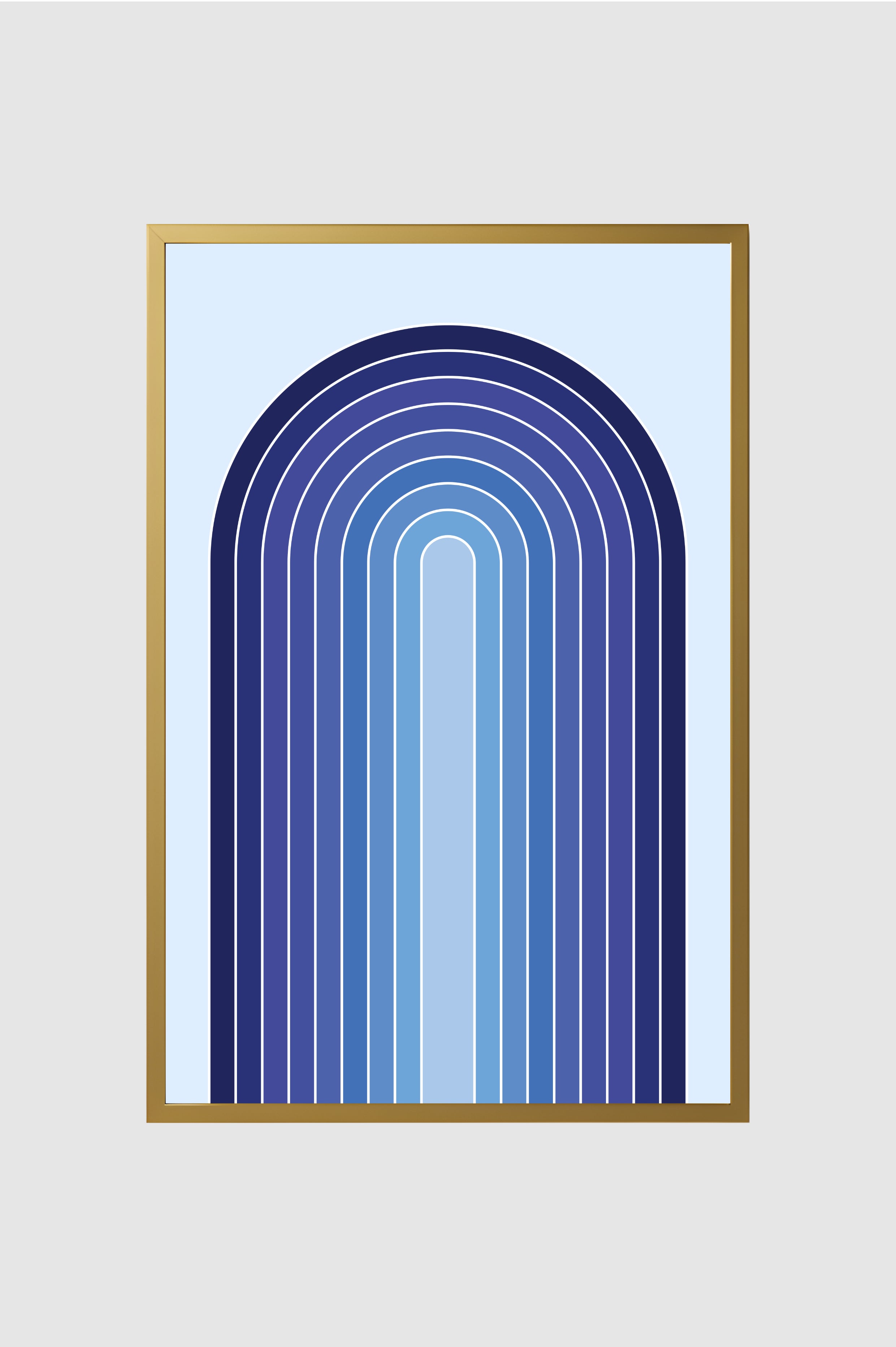 Geometric no.002