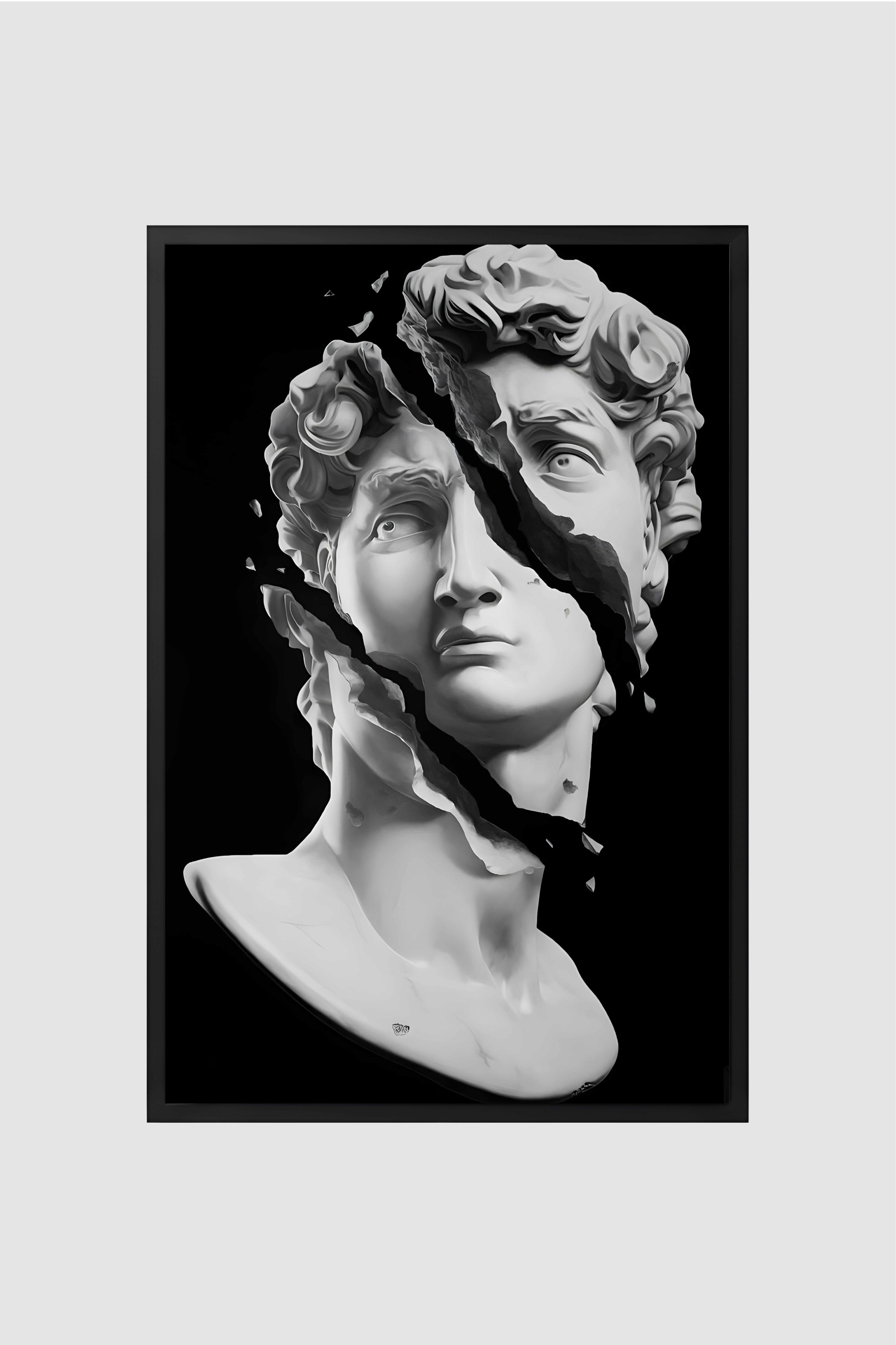 Escultura no.002