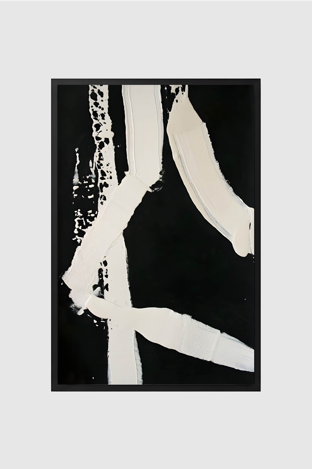 Black and White no.002