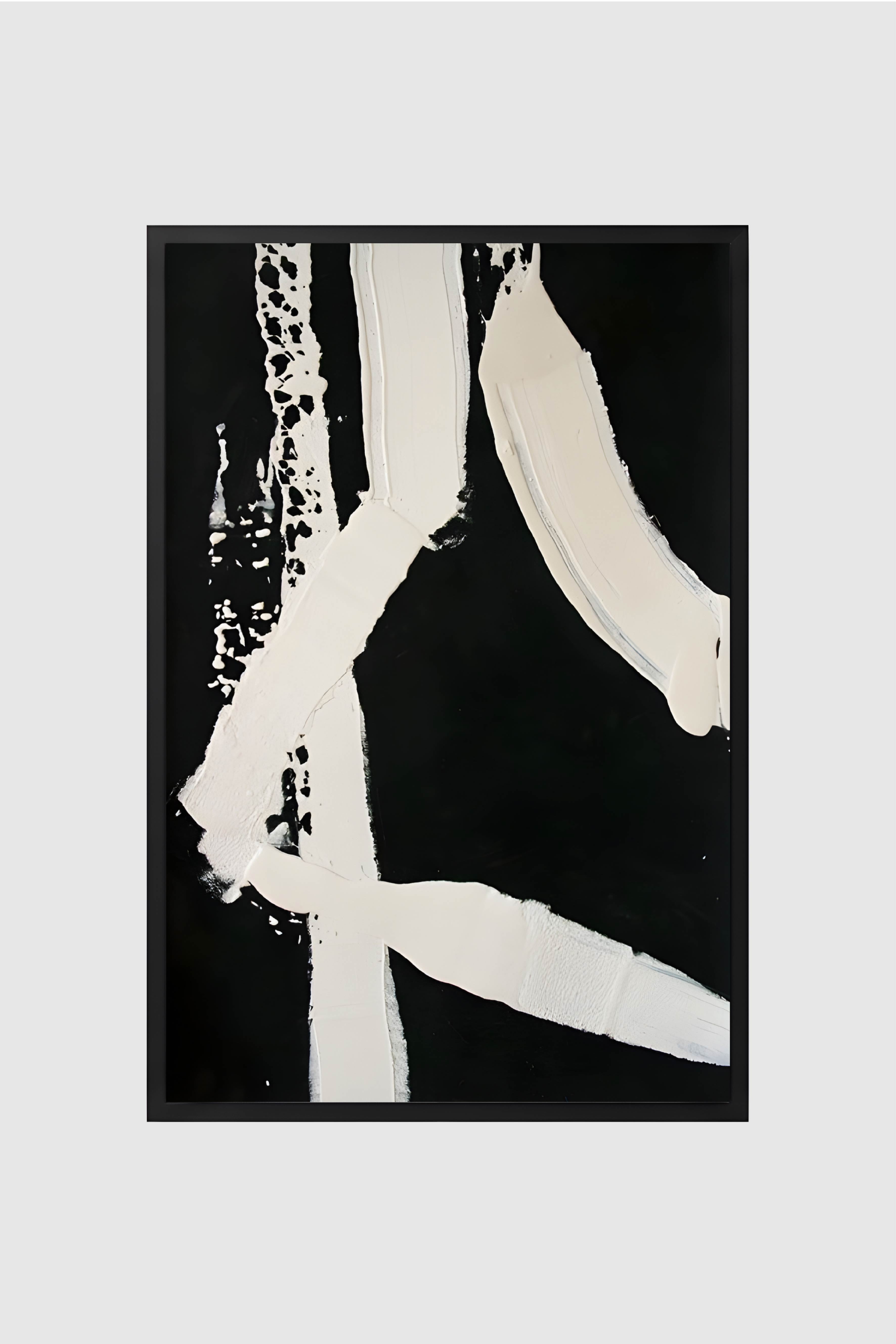 Black and White no.002