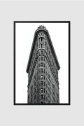 Arquitectónico no.002