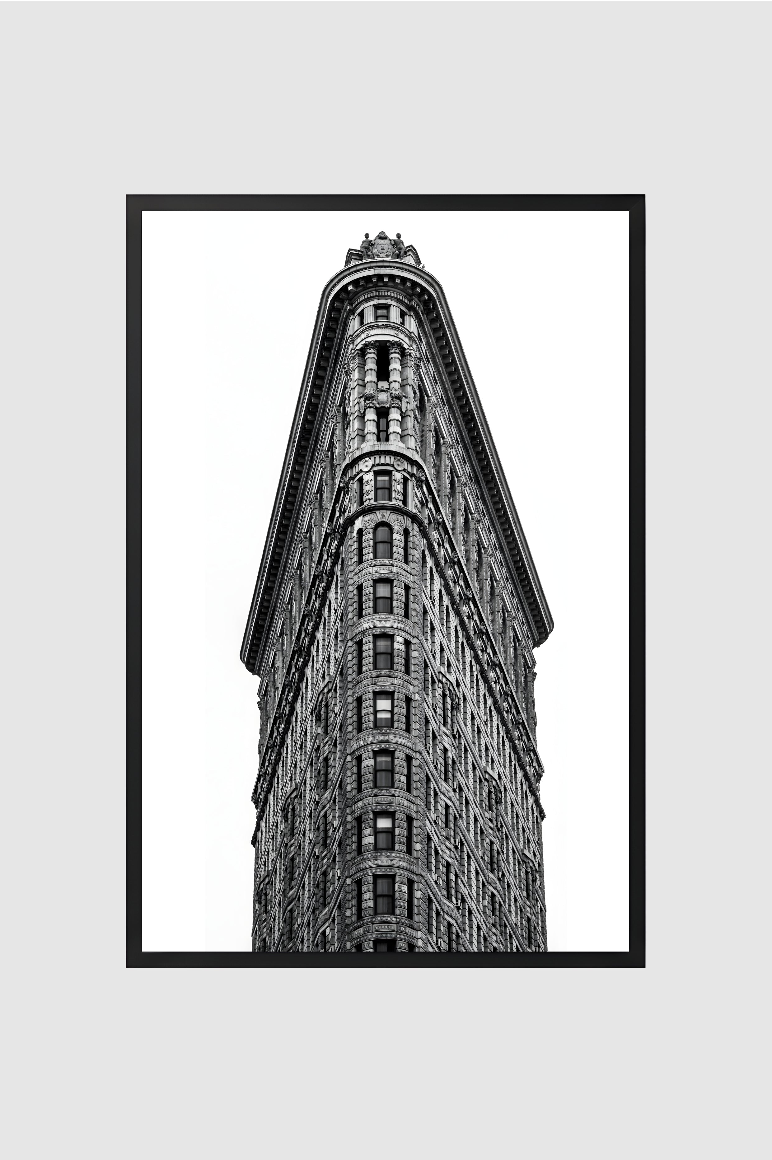 Arquitectónico no.002