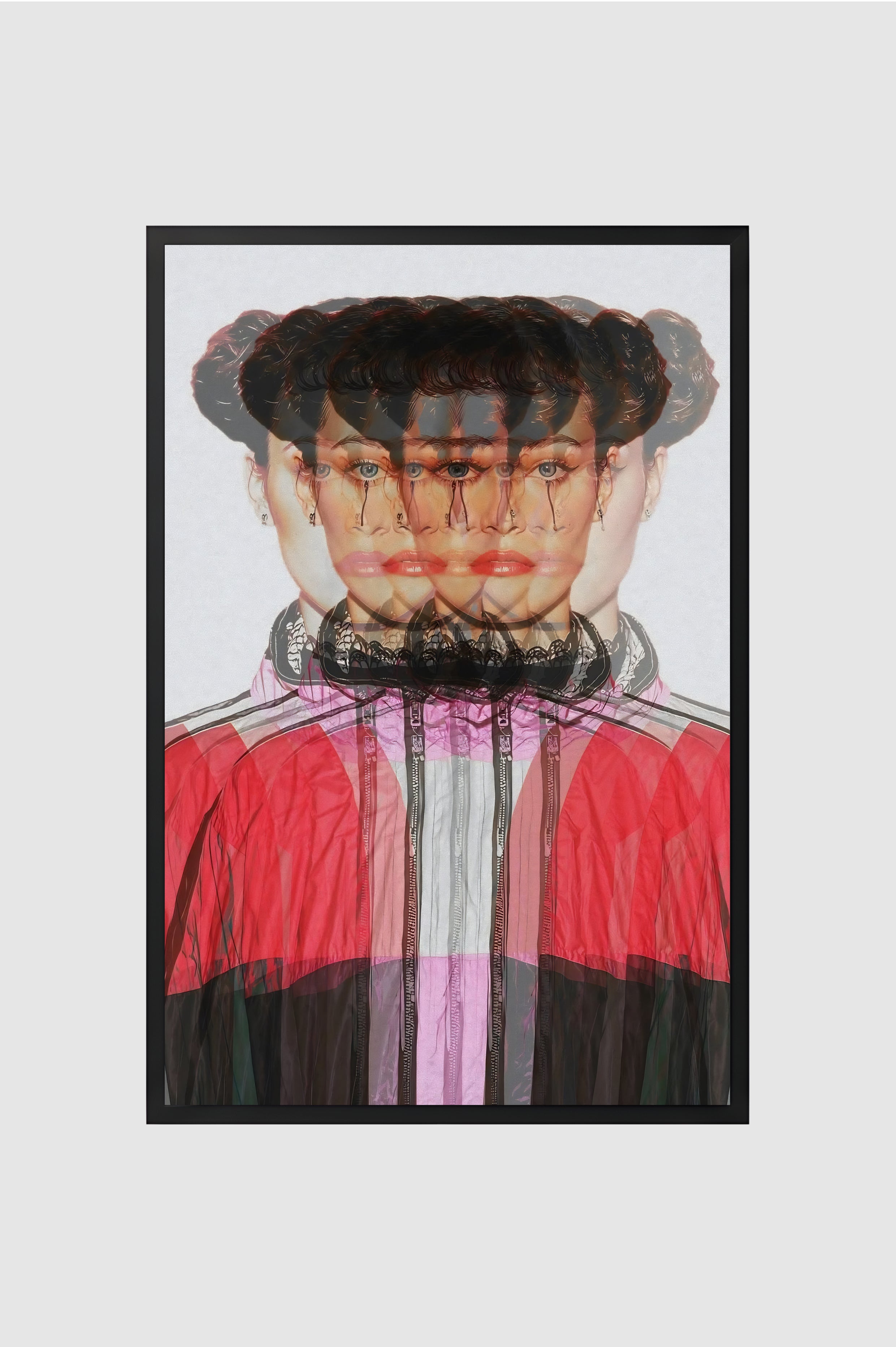 Hologram no.002