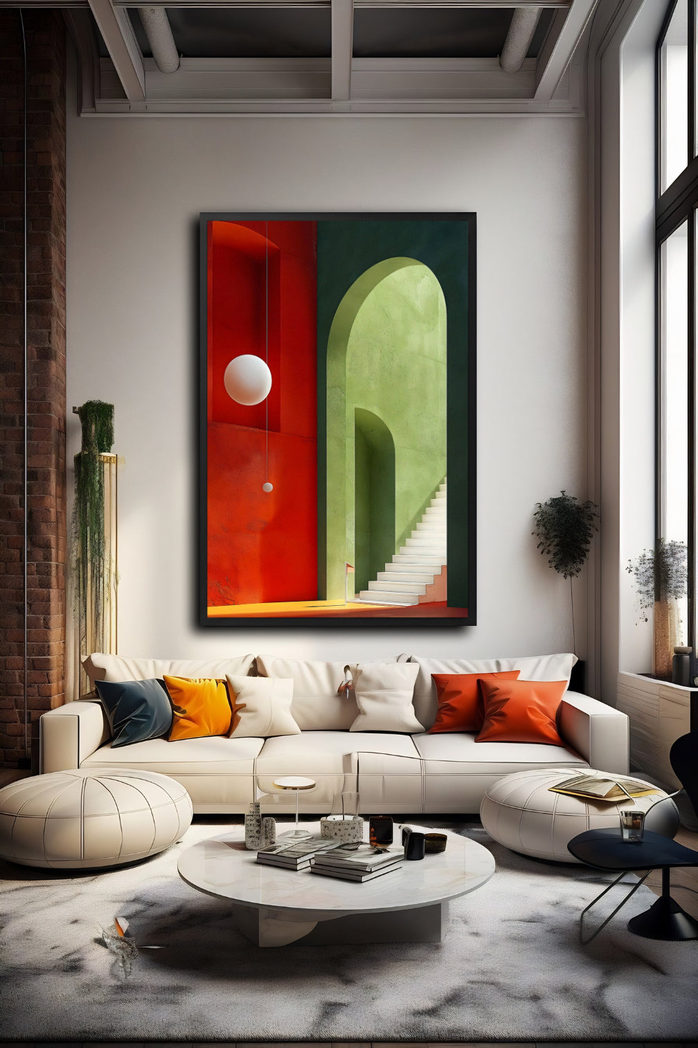 Color House no.013
