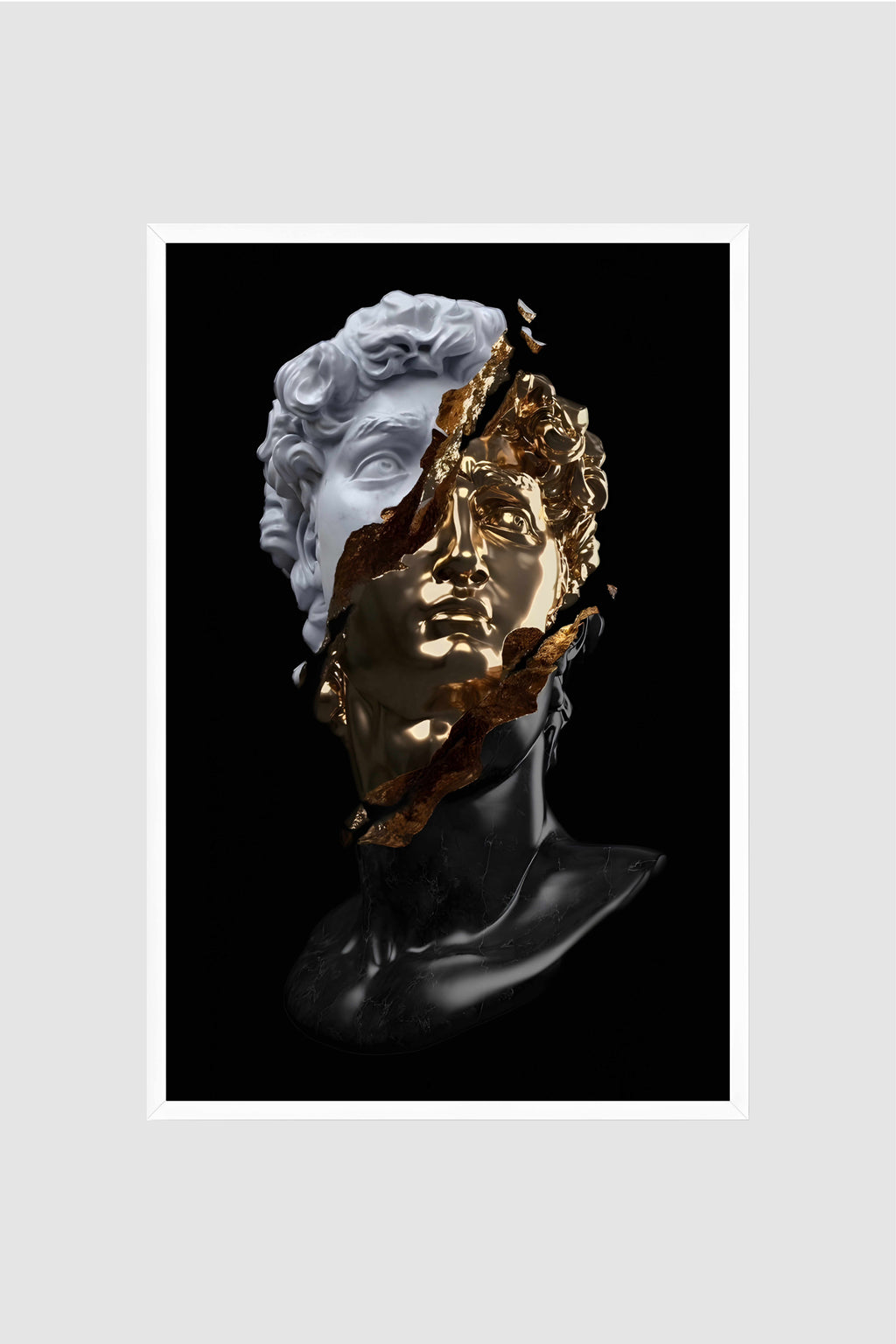 Escultura no.003
